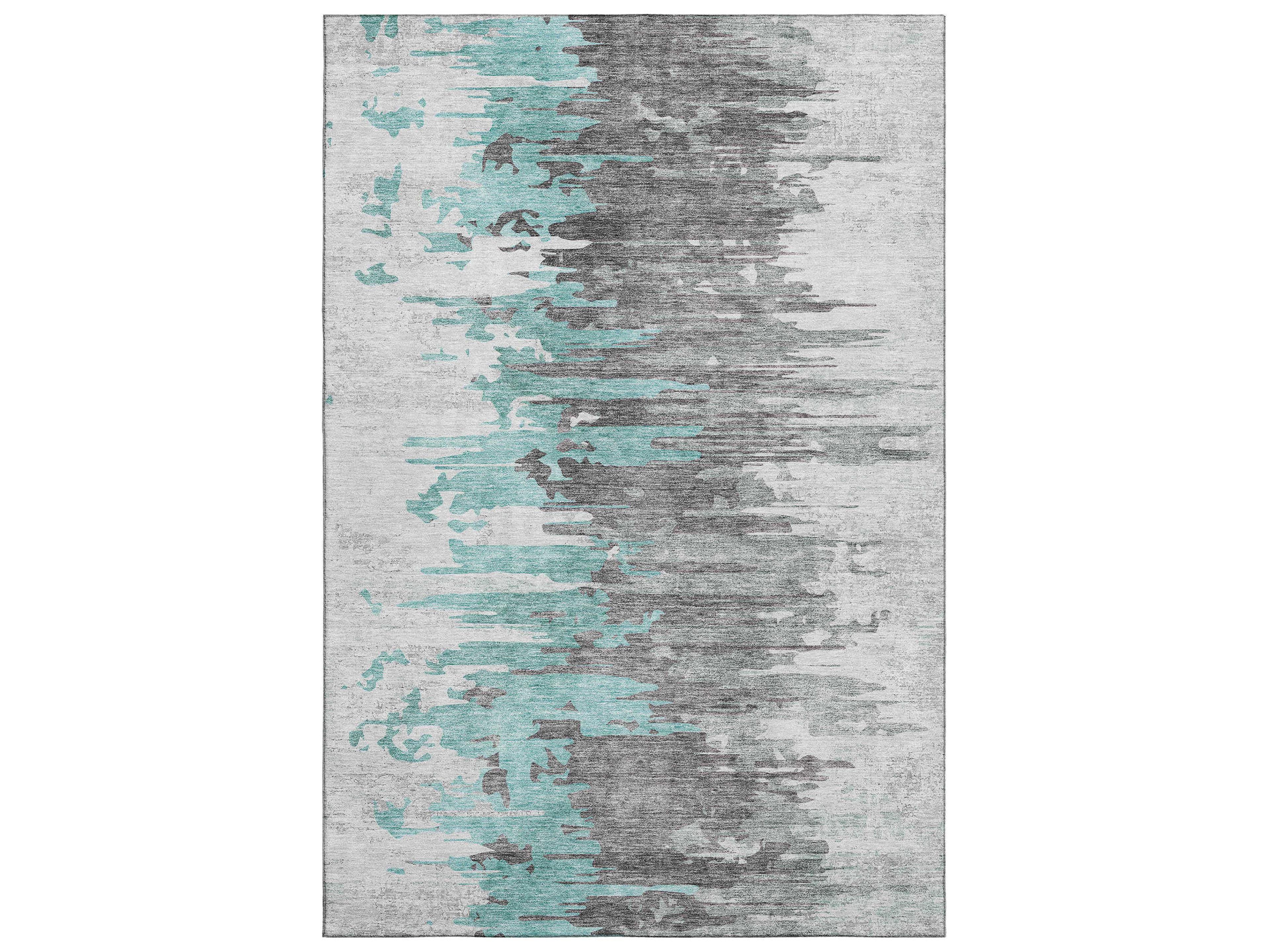 Mayfield Abstract Area Rug