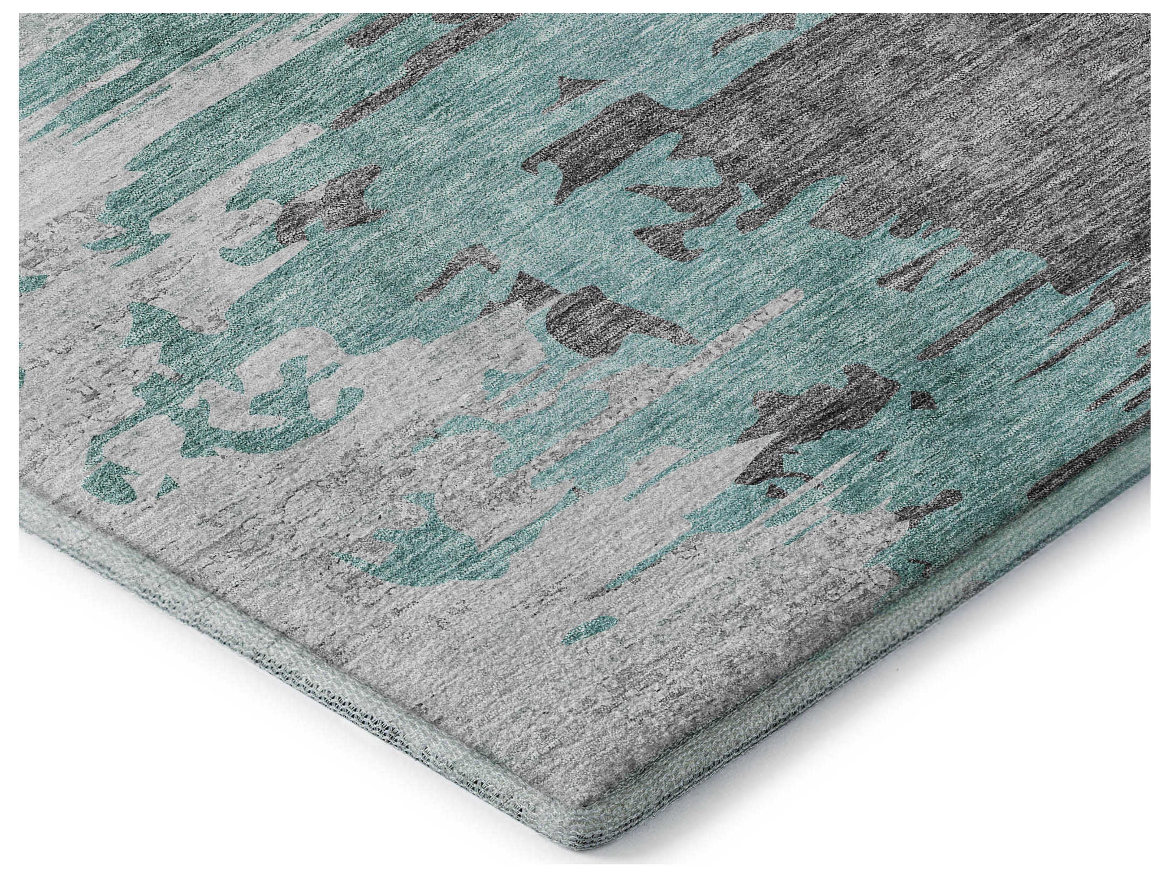 Dalyn Mayfield Abstract Area Rug