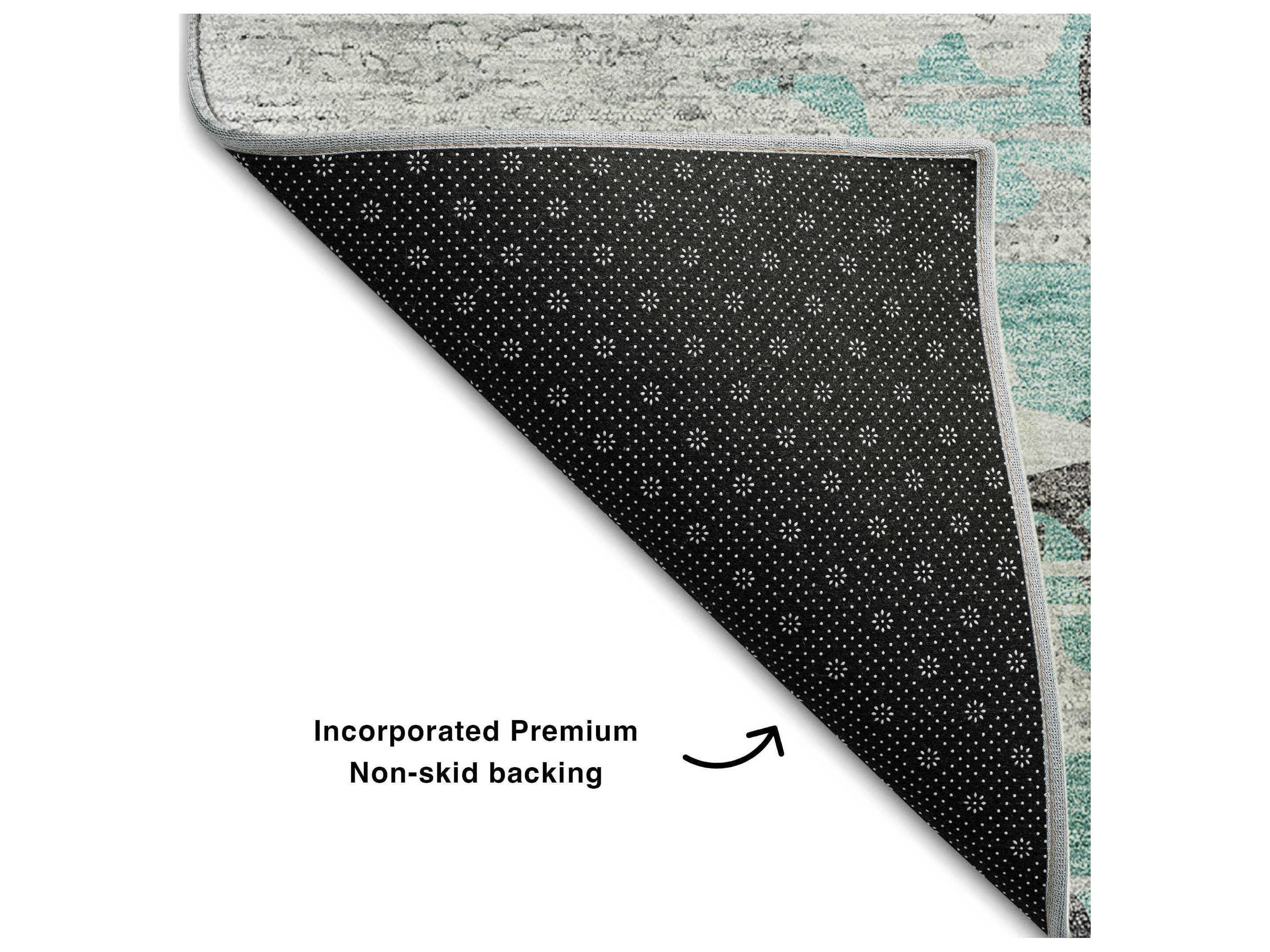 Dalyn Mayfield Abstract Area Rug