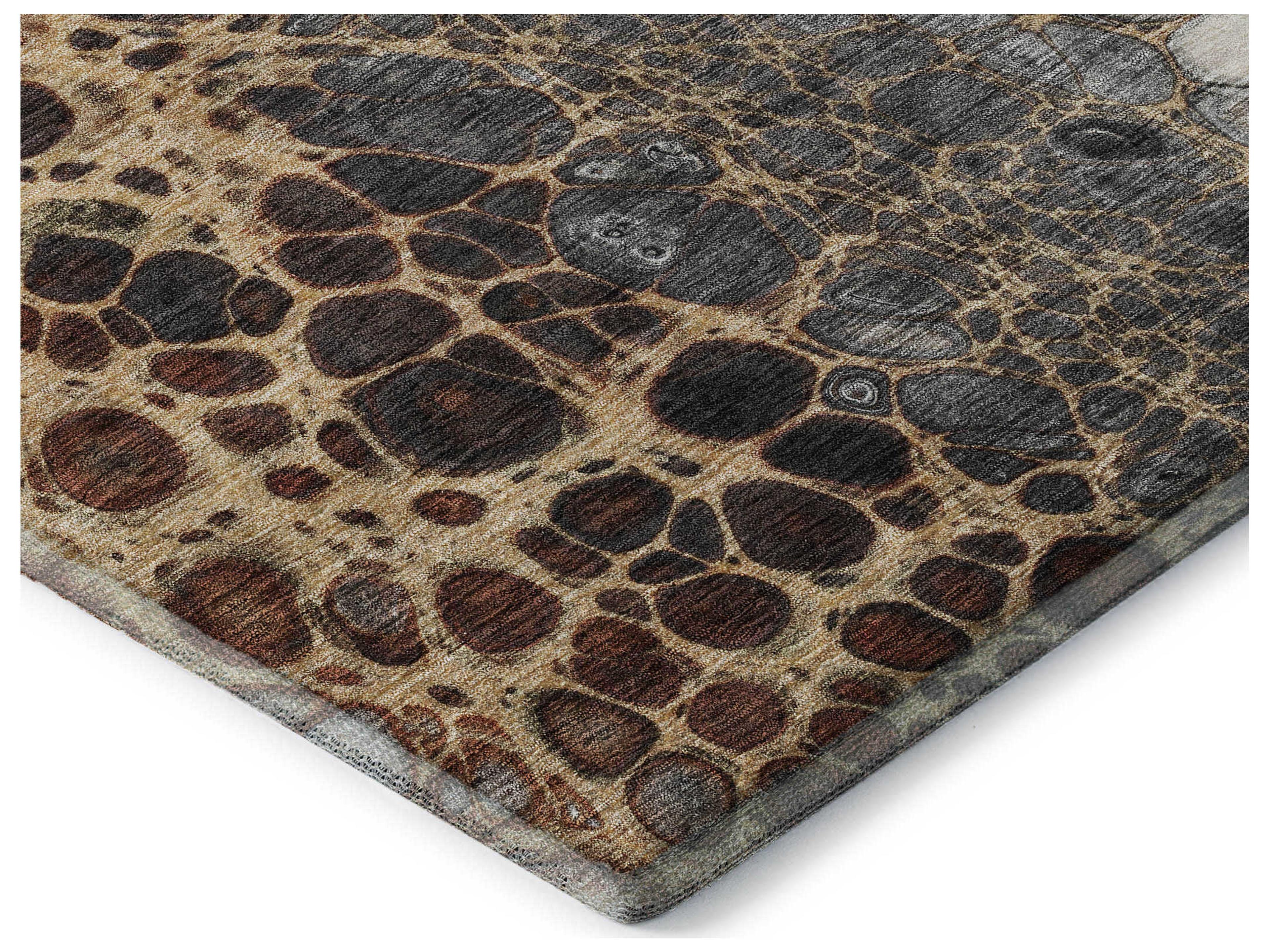 Dalyn Mayfield Abstract Area Rug