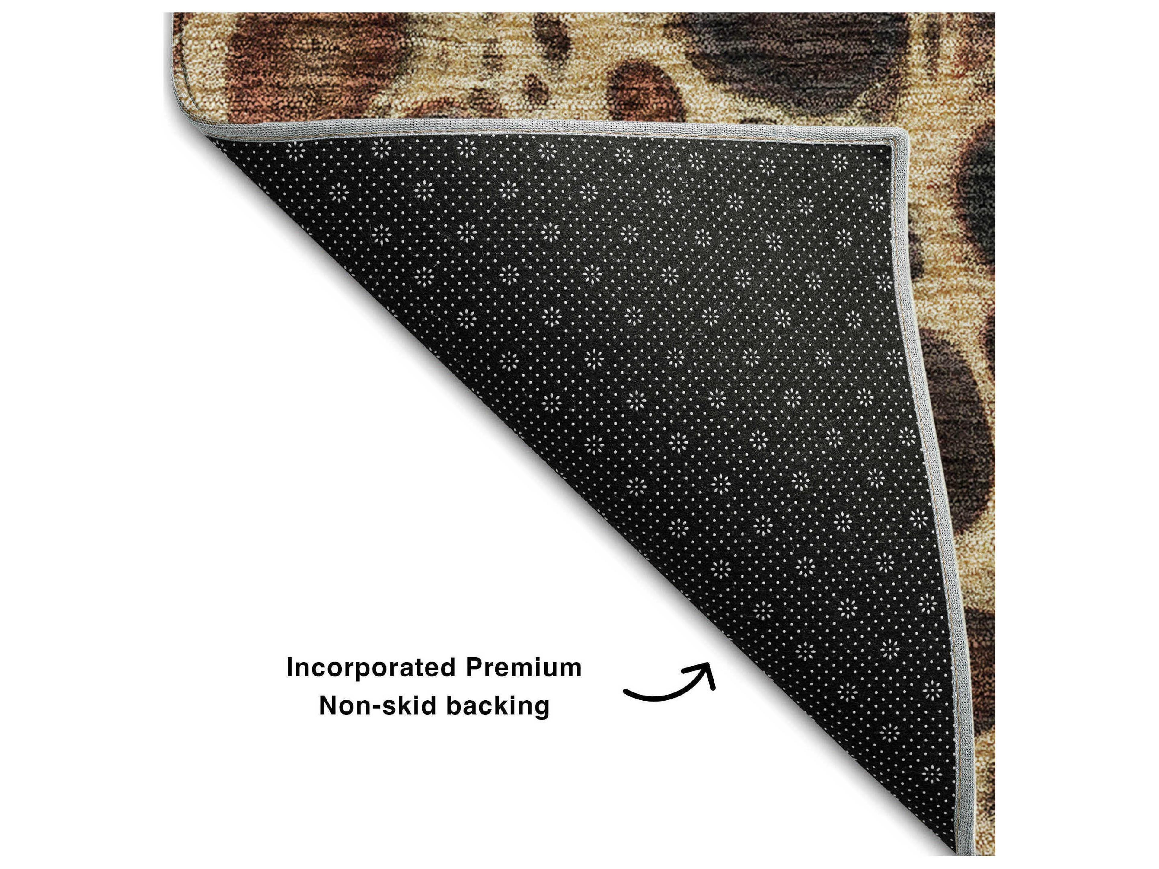 Dalyn Mayfield Abstract Area Rug