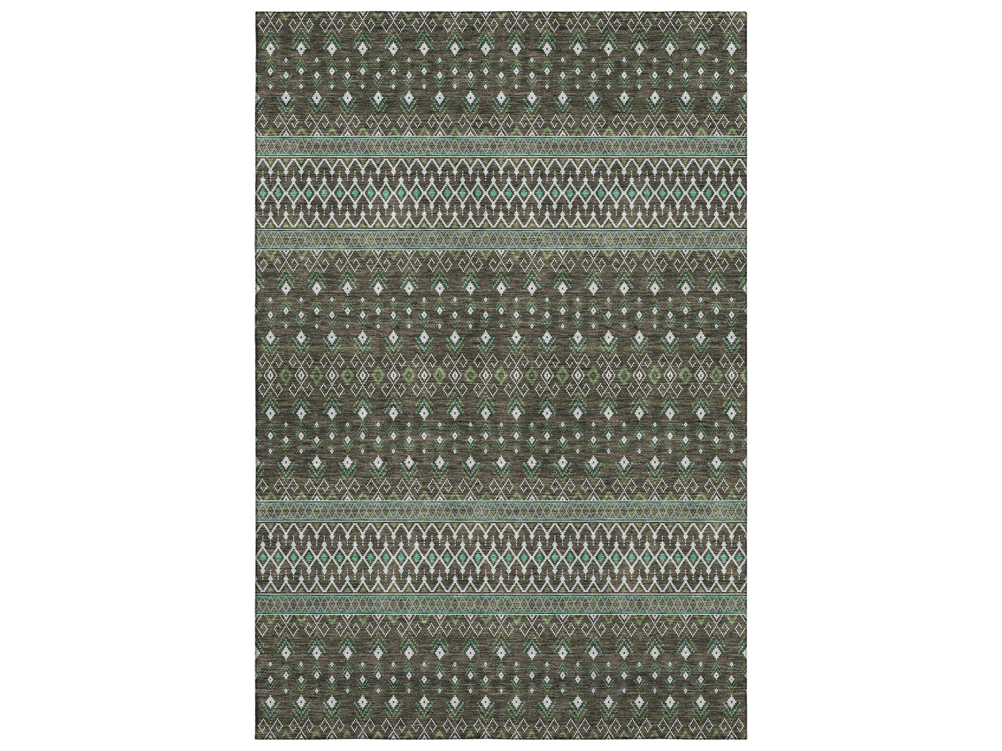 Mayfield Geometric Area Rug