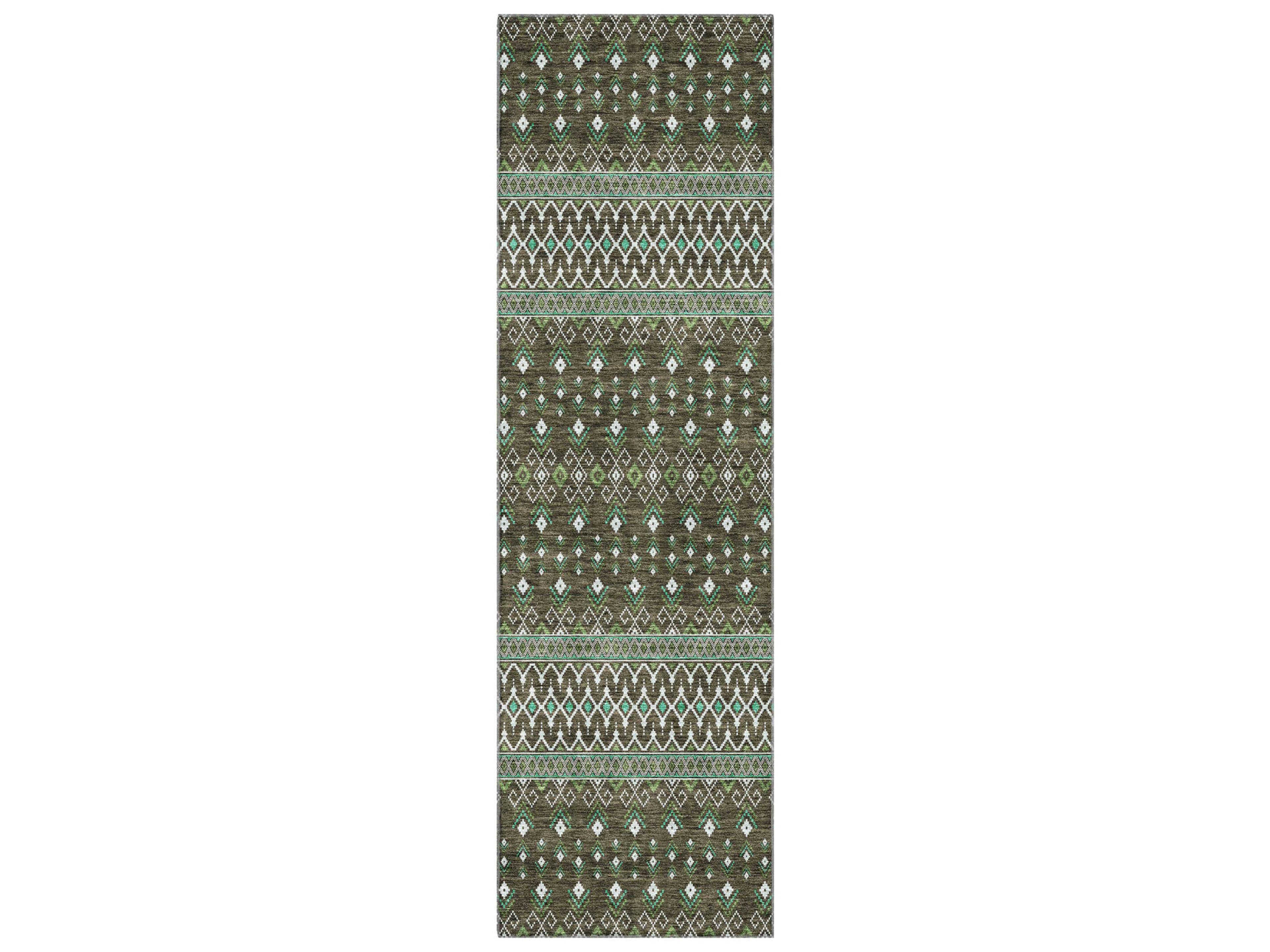 Dalyn Mayfield Geometric Area Rug