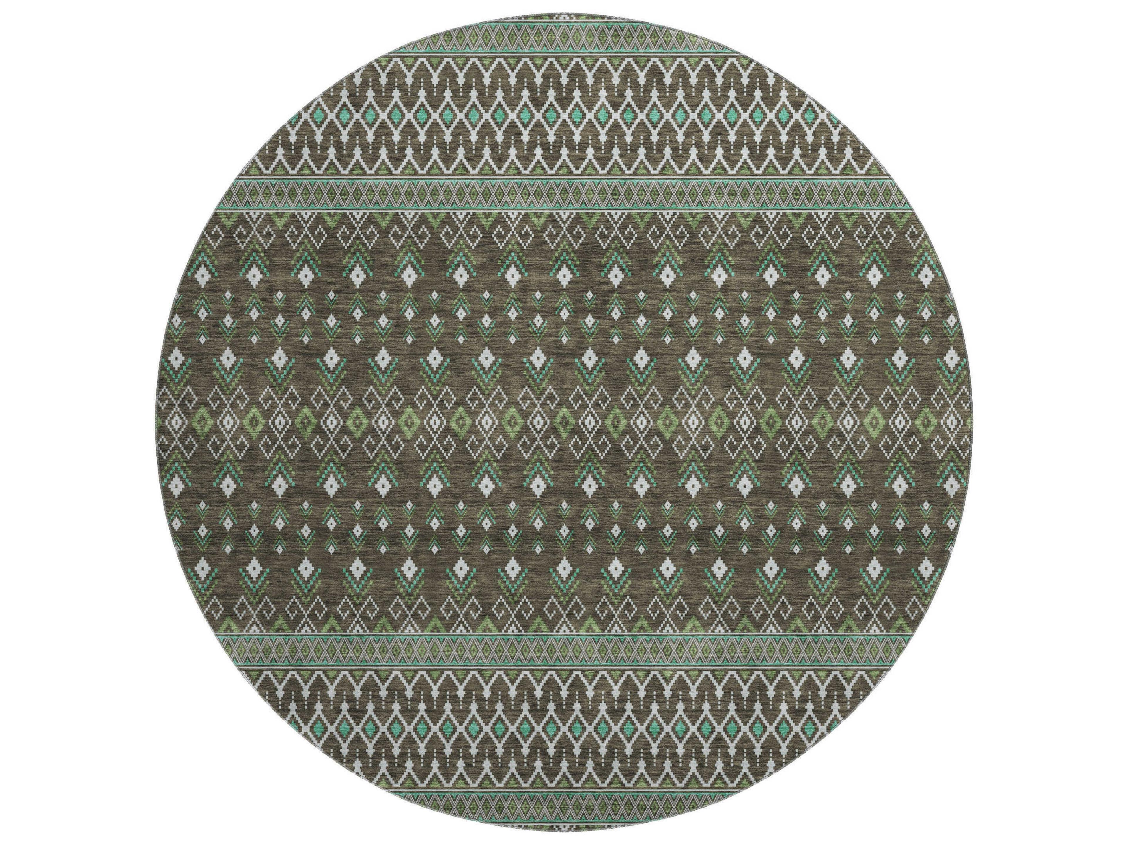 Dalyn Mayfield Geometric Area Rug