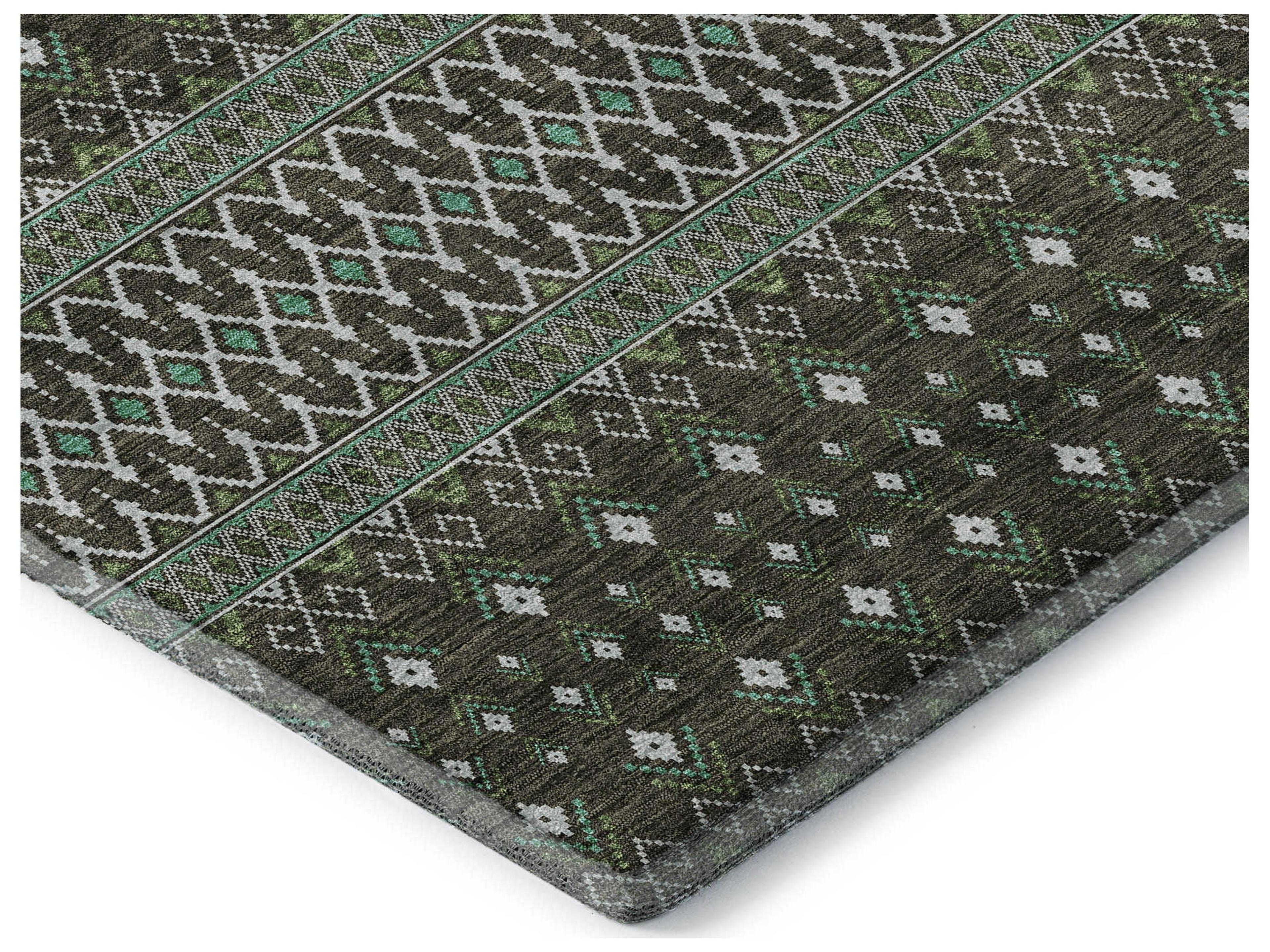 Dalyn Mayfield Geometric Area Rug