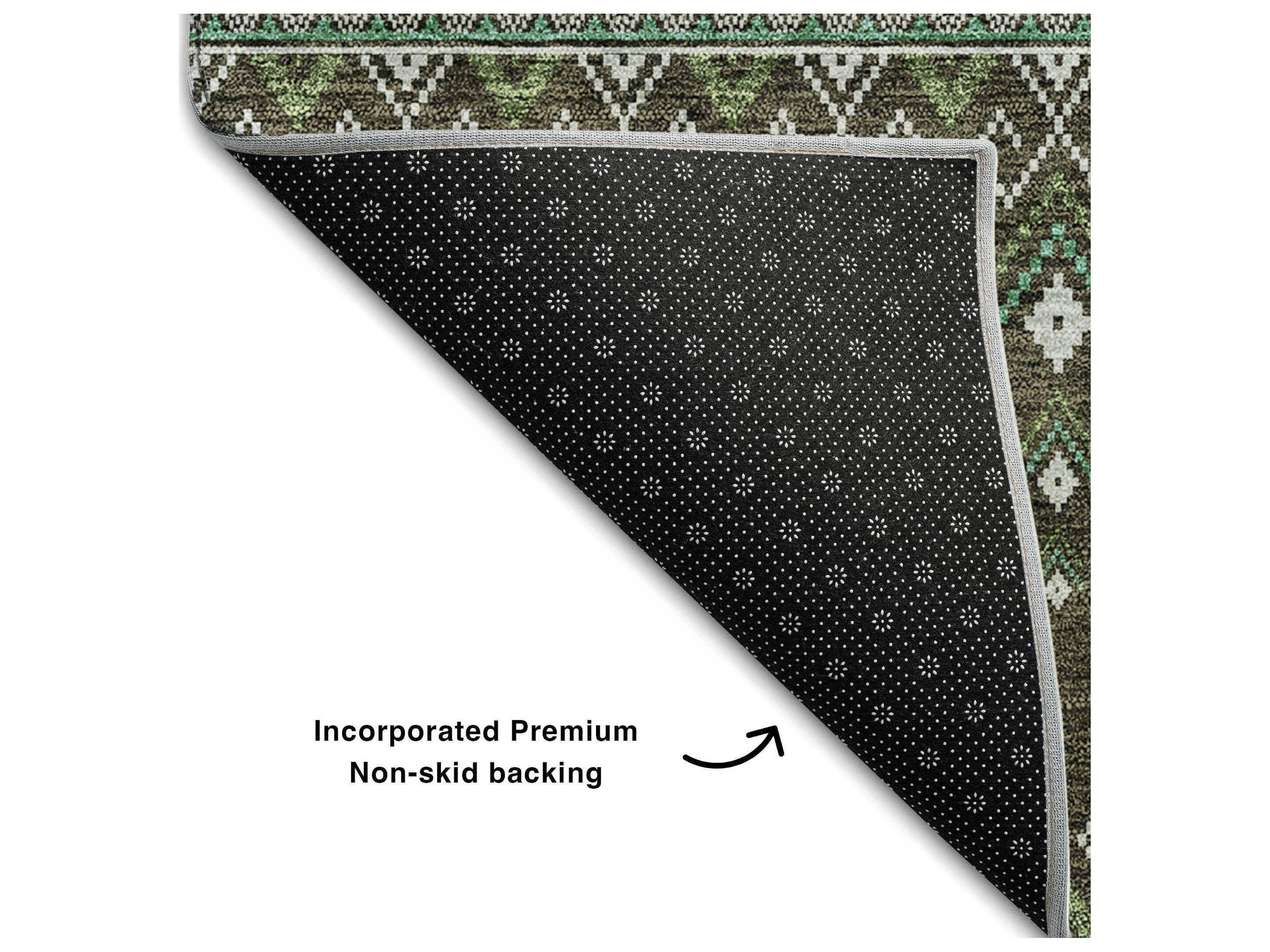 Dalyn Mayfield Geometric Area Rug