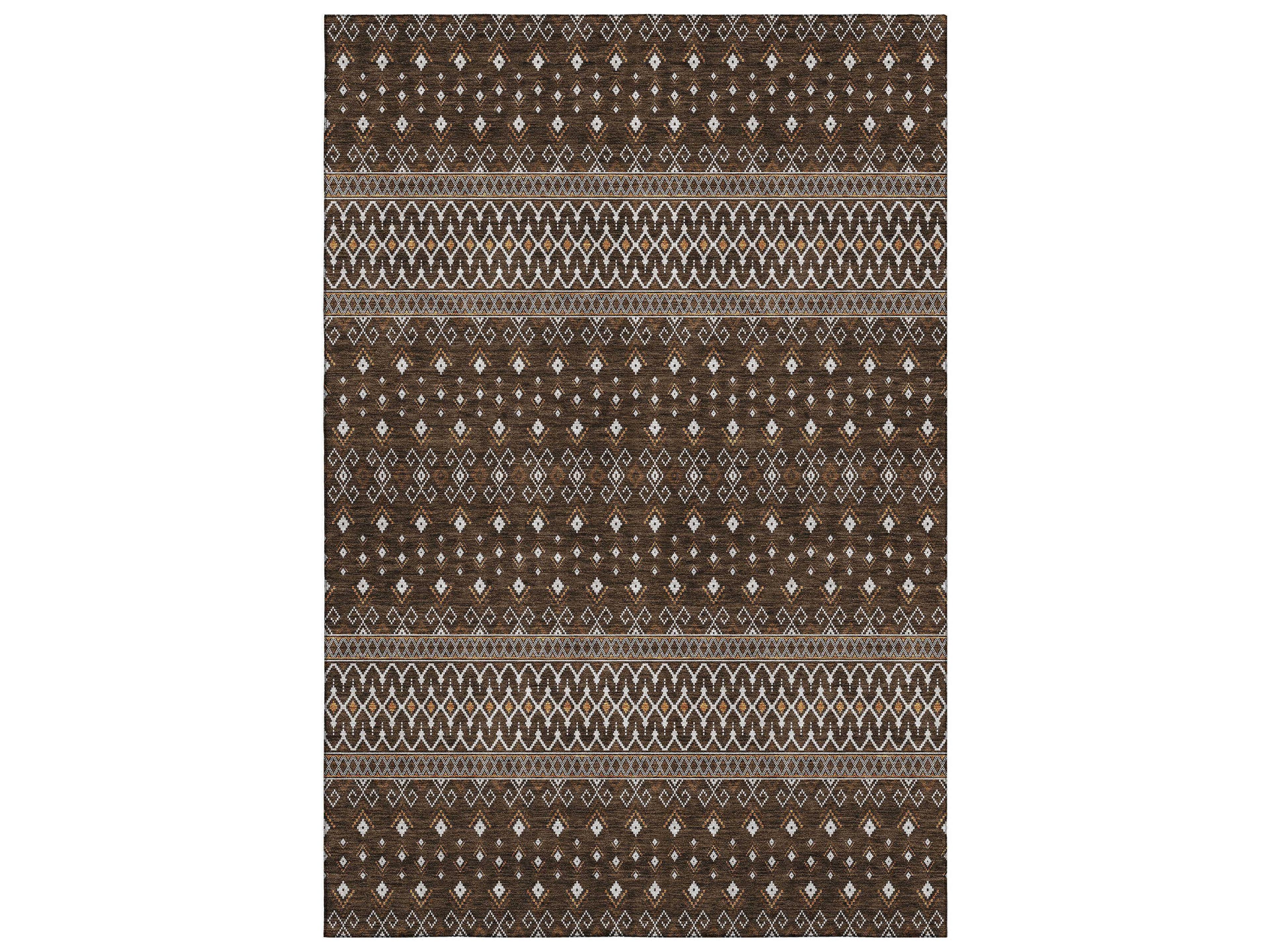 Mayfield Geometric Area Rug