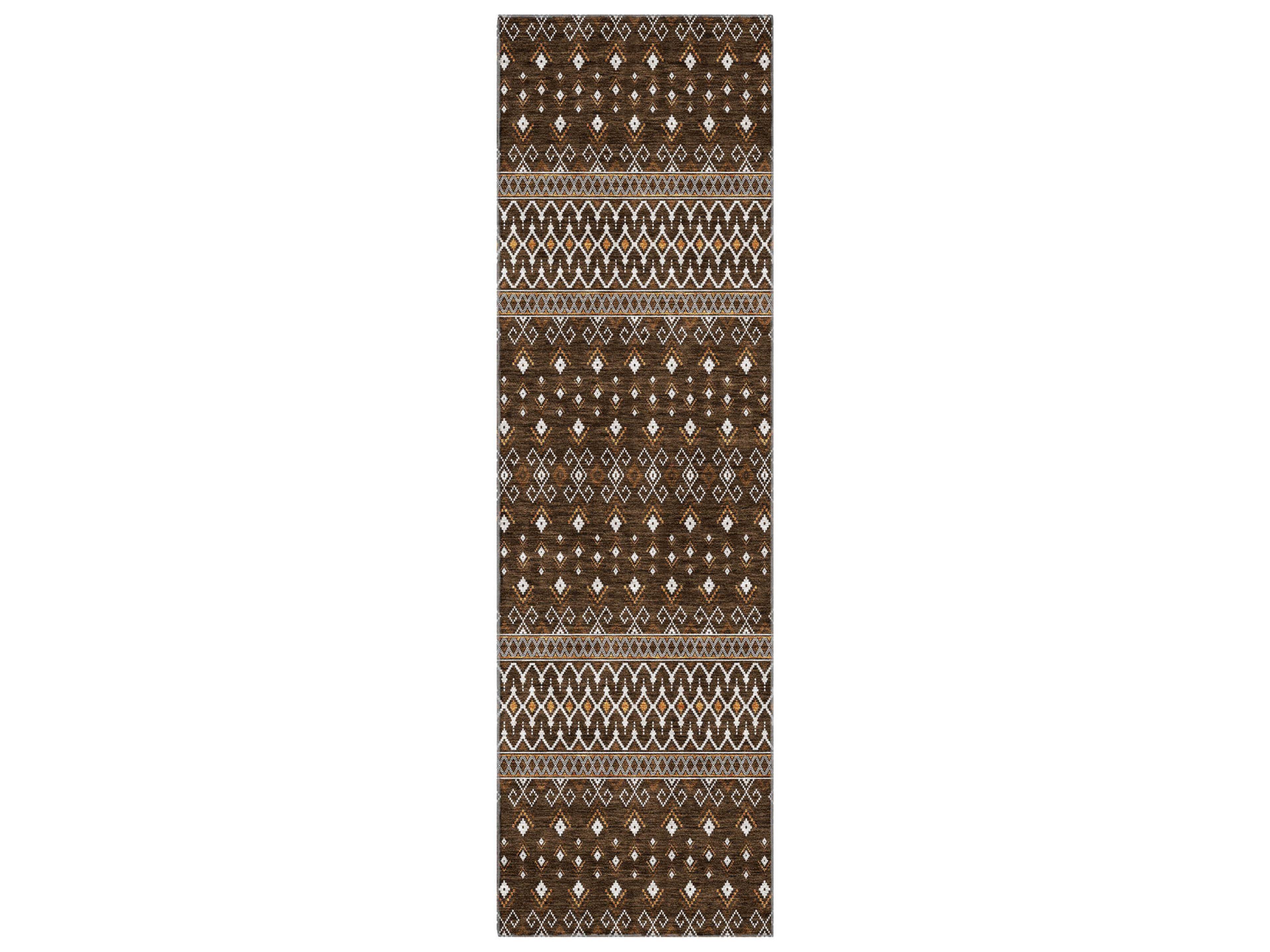 Dalyn Mayfield Geometric Area Rug