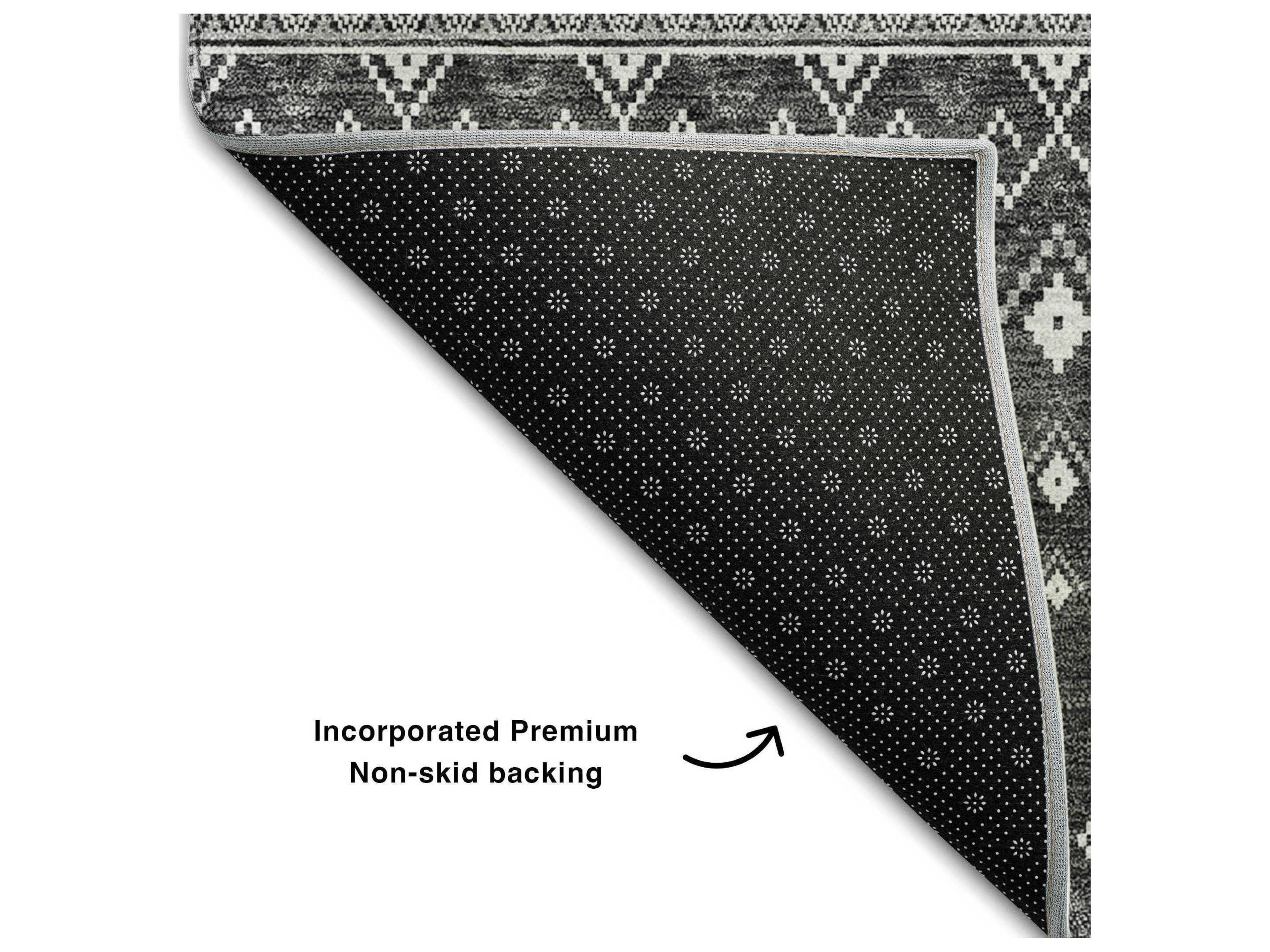 Dalyn Mayfield Geometric Area Rug