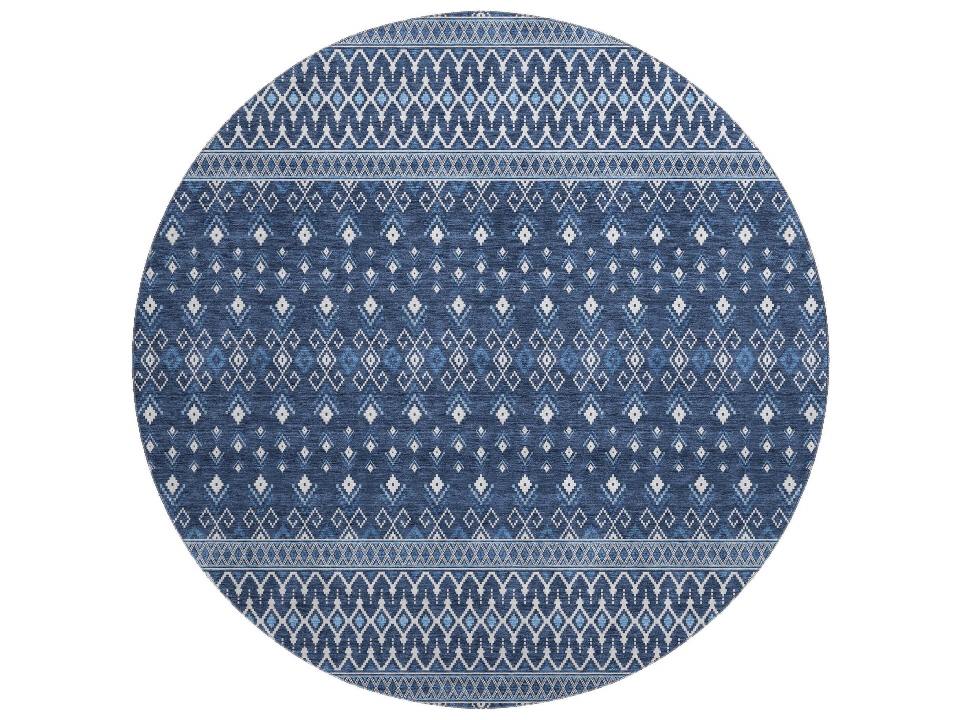 Dalyn Mayfield Geometric Area Rug