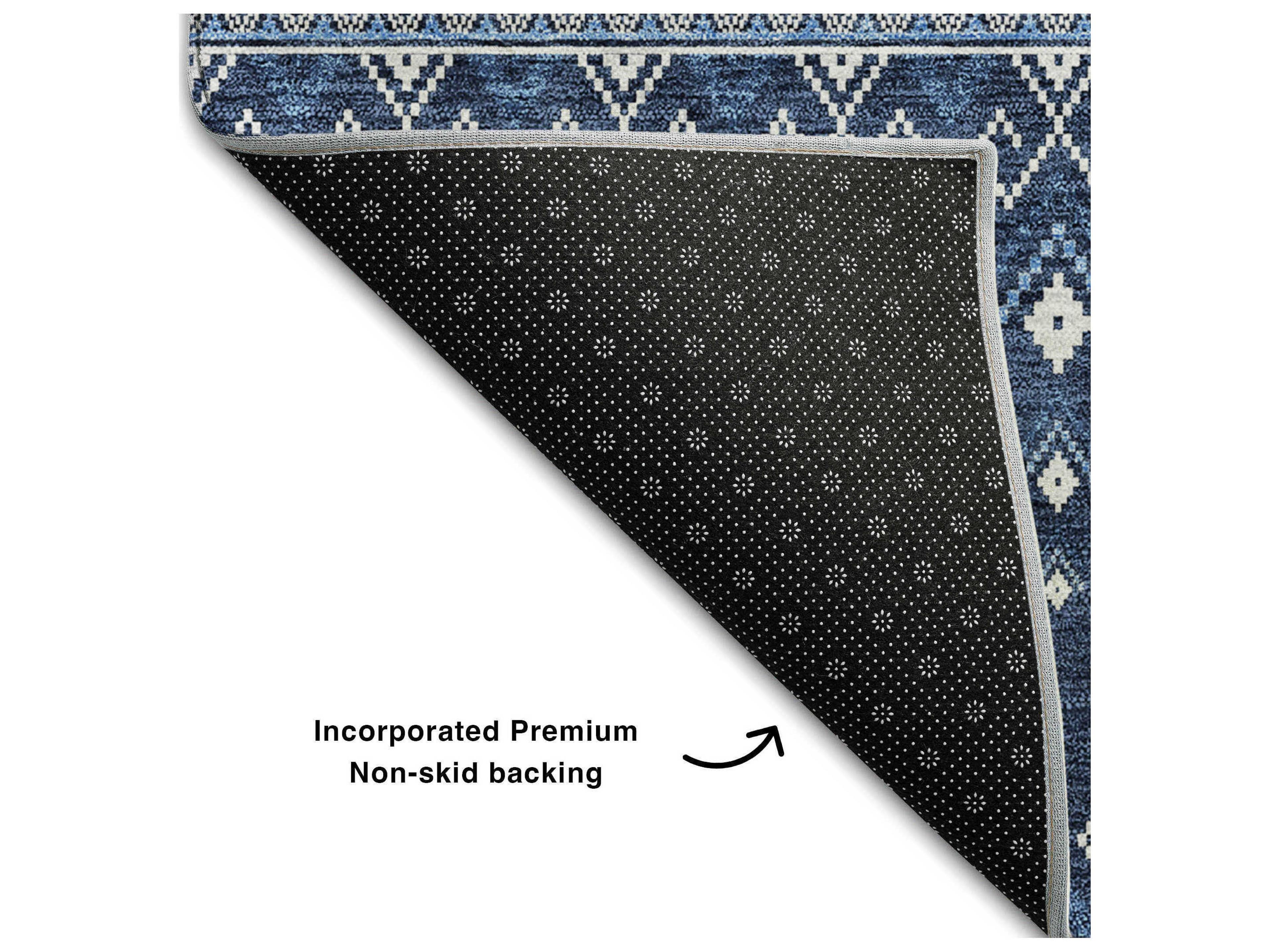 Dalyn Mayfield Geometric Area Rug