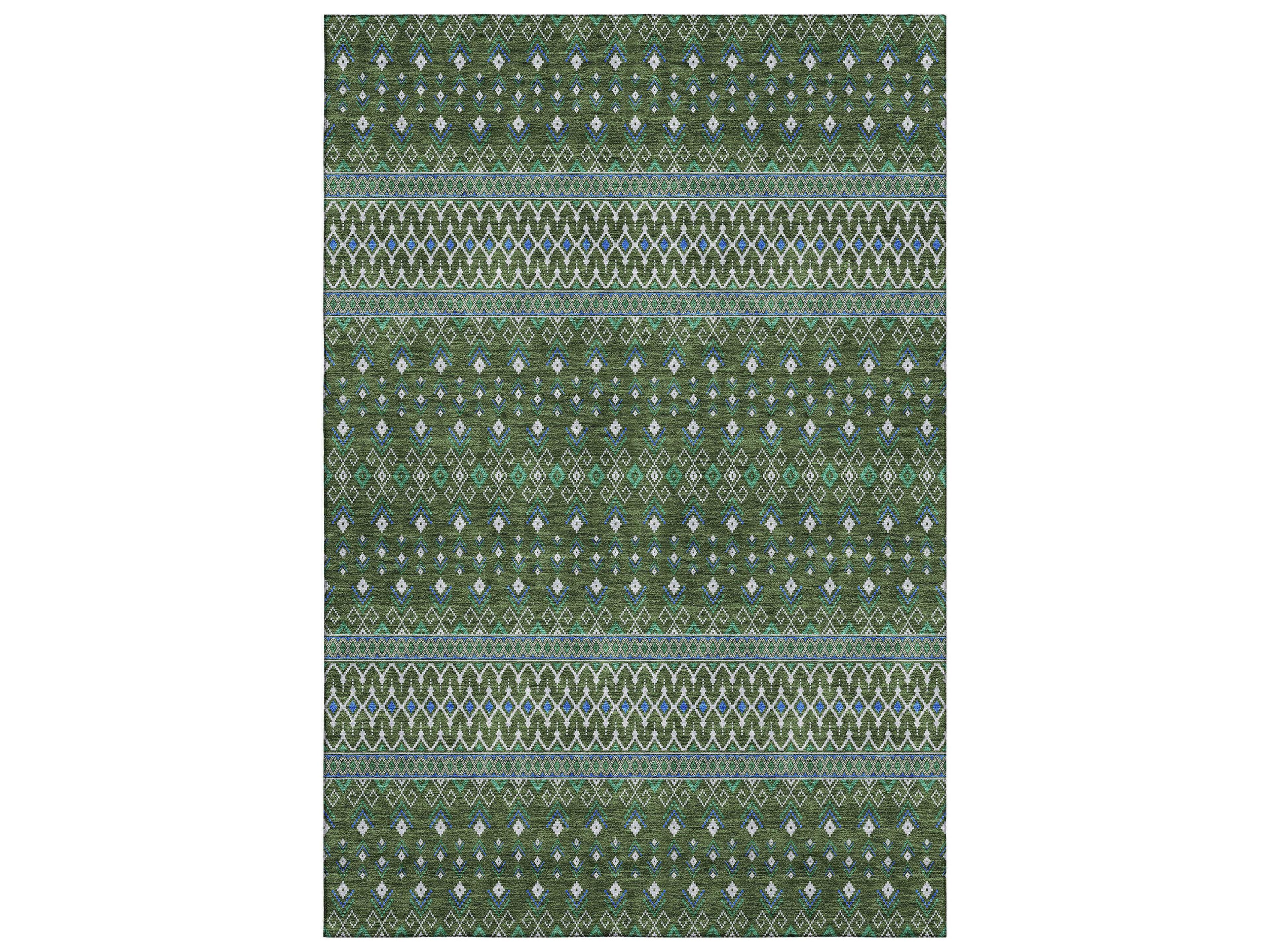 Mayfield Geometric Area Rug