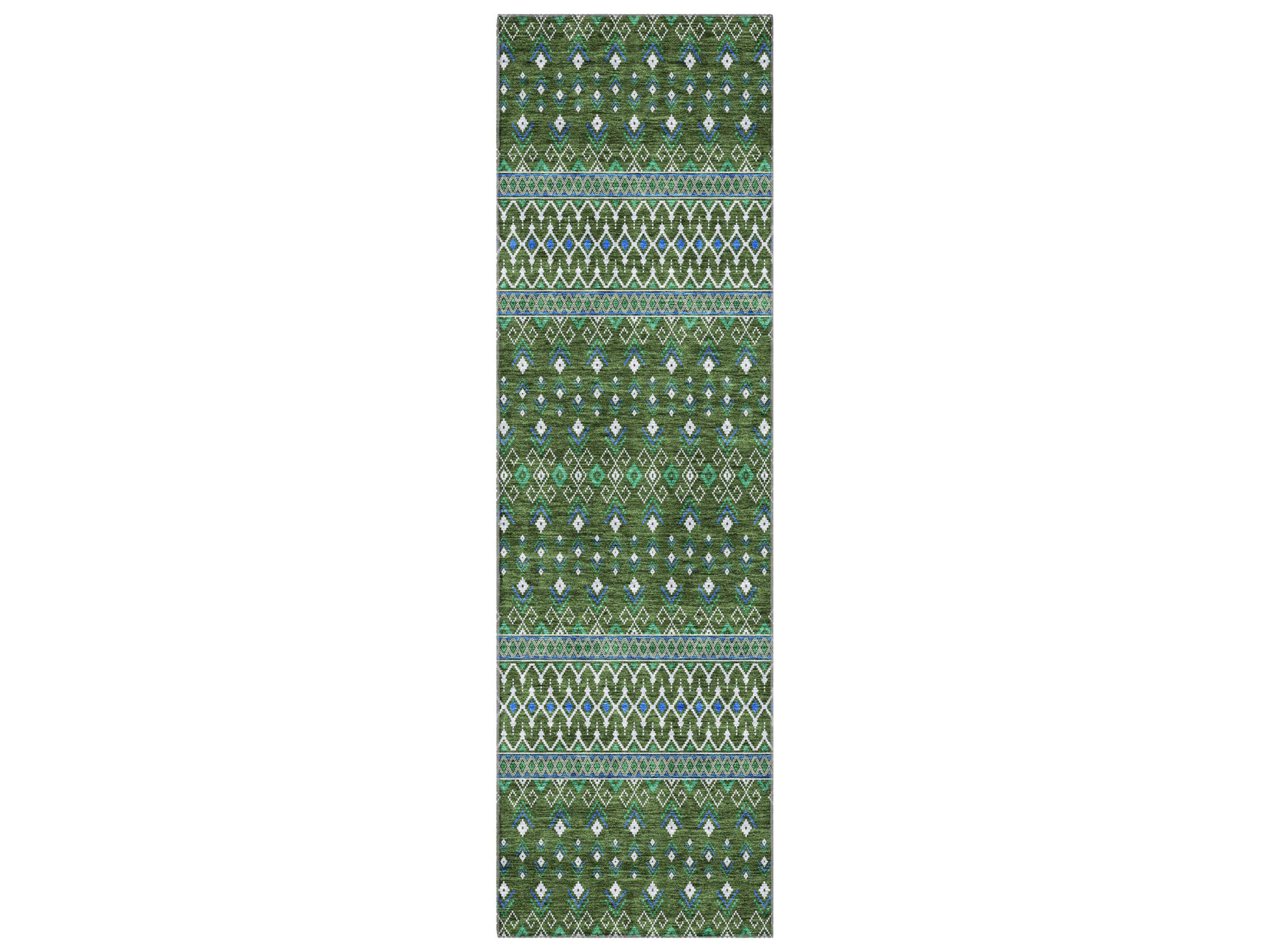 Dalyn Mayfield Geometric Area Rug