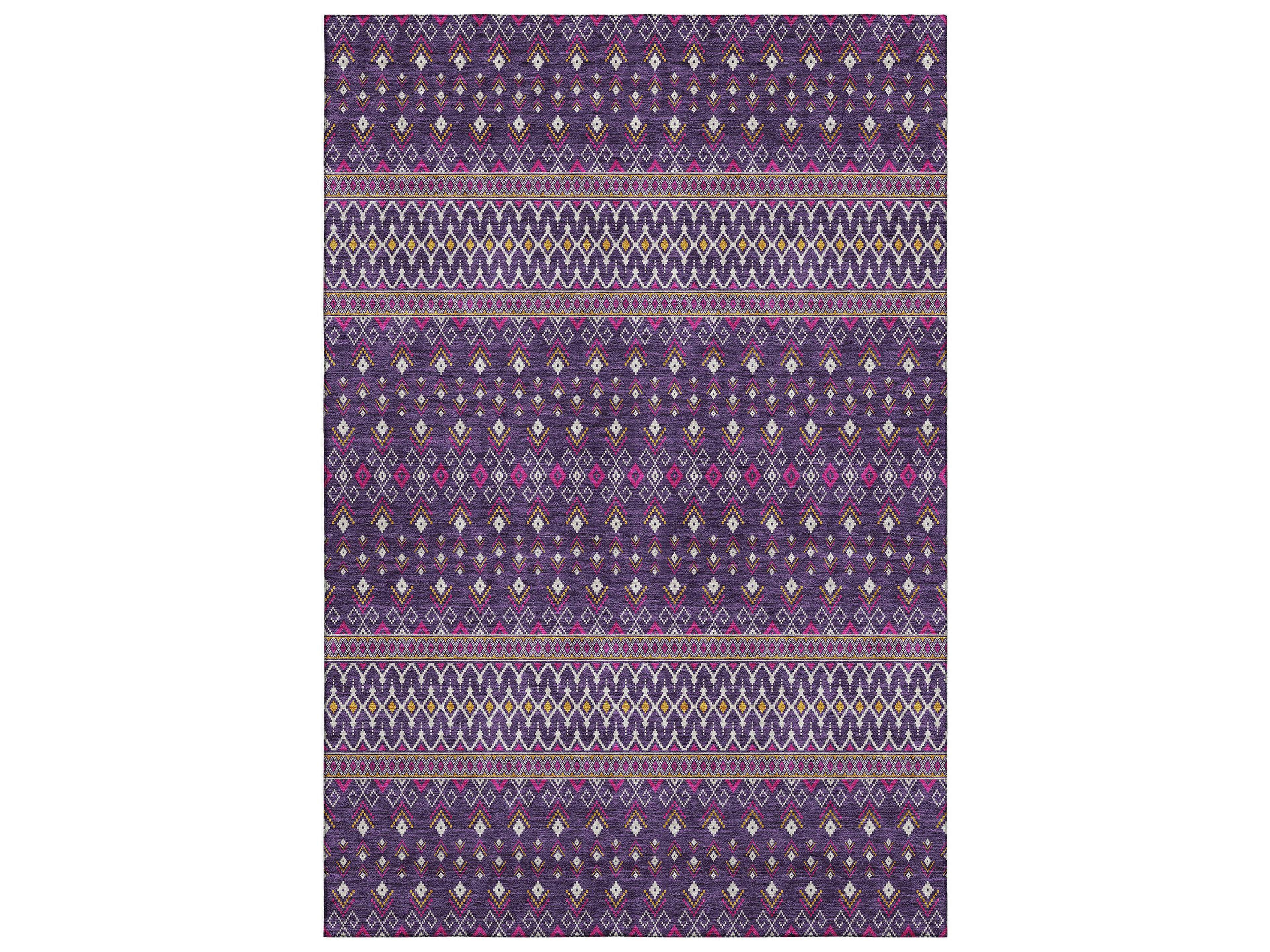 Mayfield Geometric Area Rug