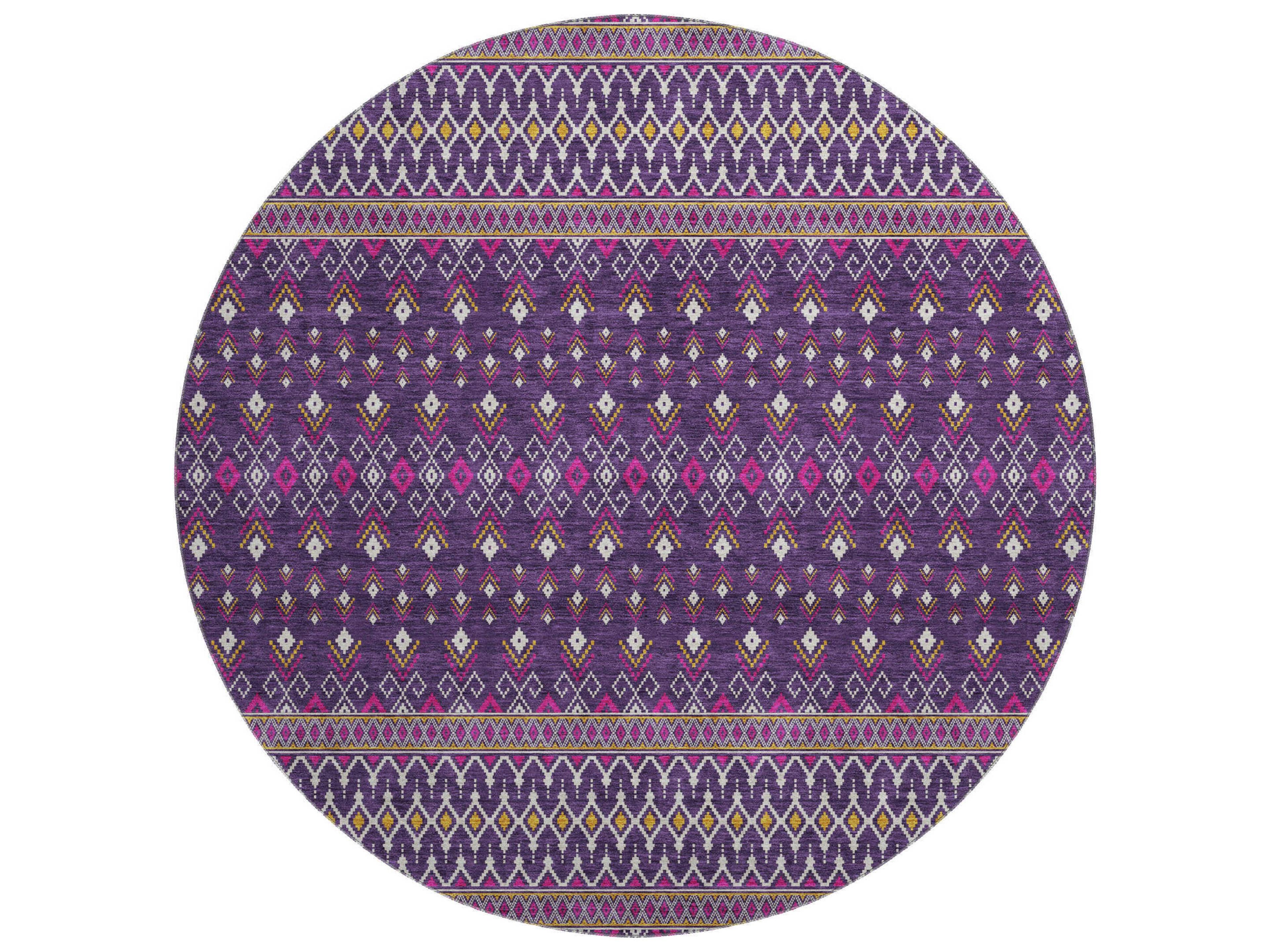 Dalyn Mayfield Geometric Area Rug
