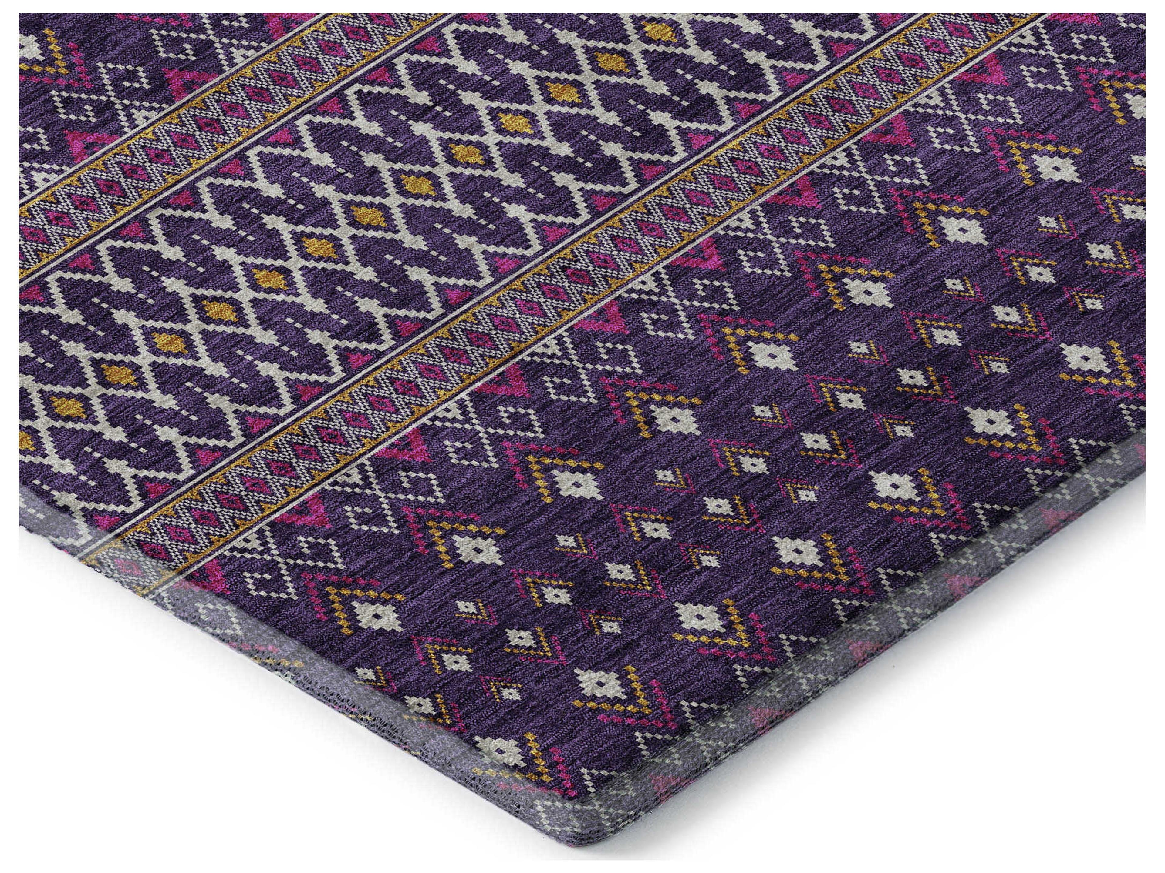 Dalyn Mayfield Geometric Area Rug