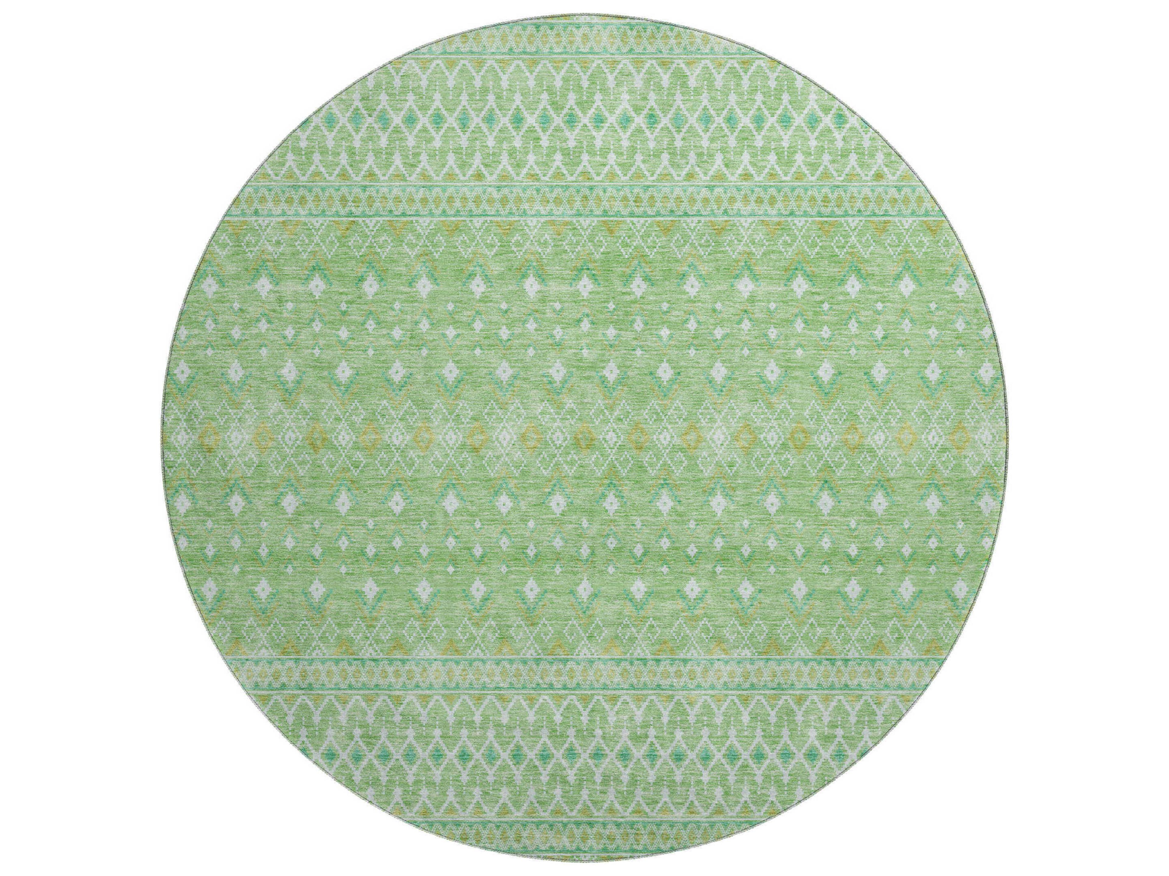 Dalyn Mayfield Geometric Area Rug