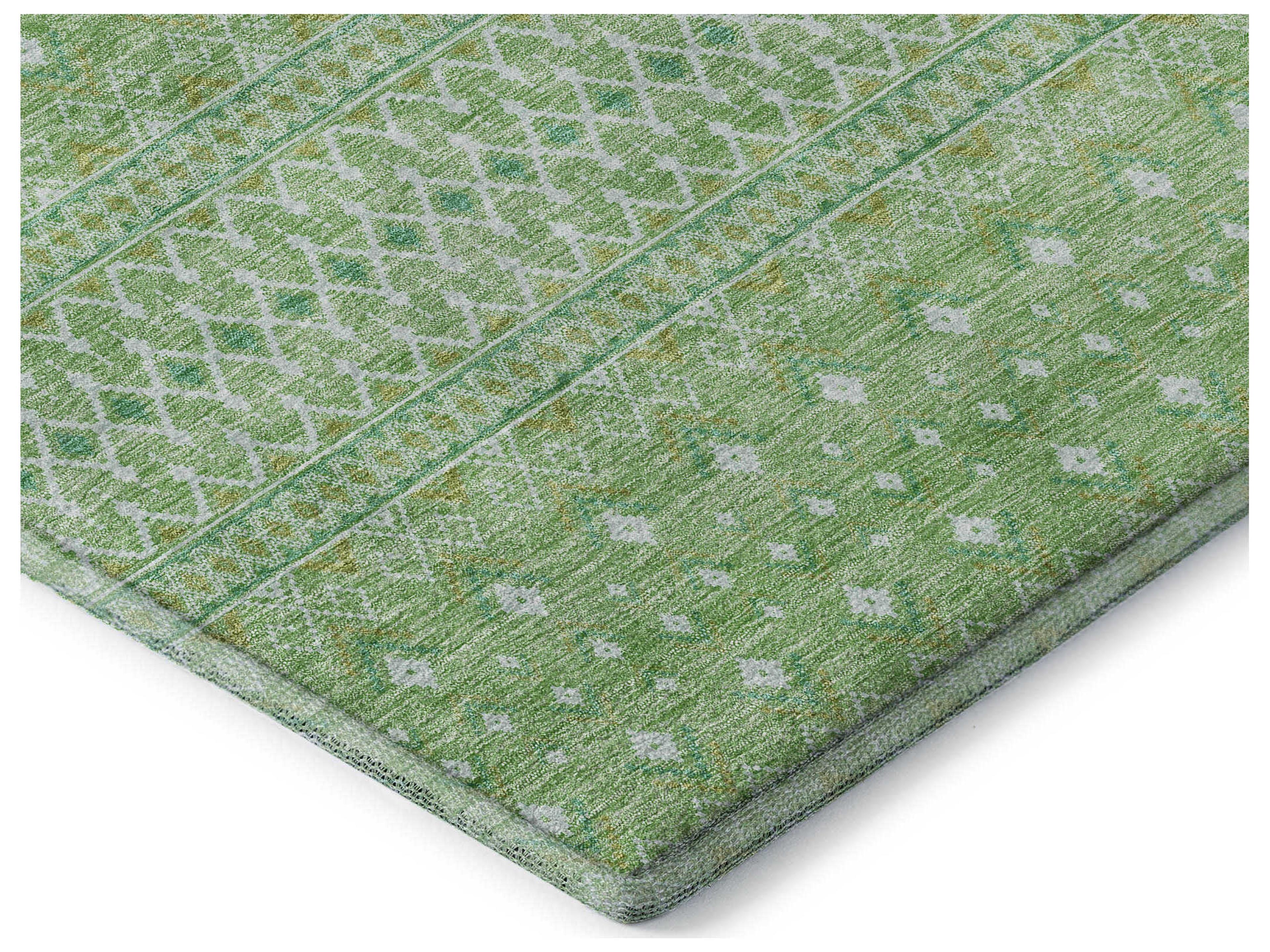 Dalyn Mayfield Geometric Area Rug