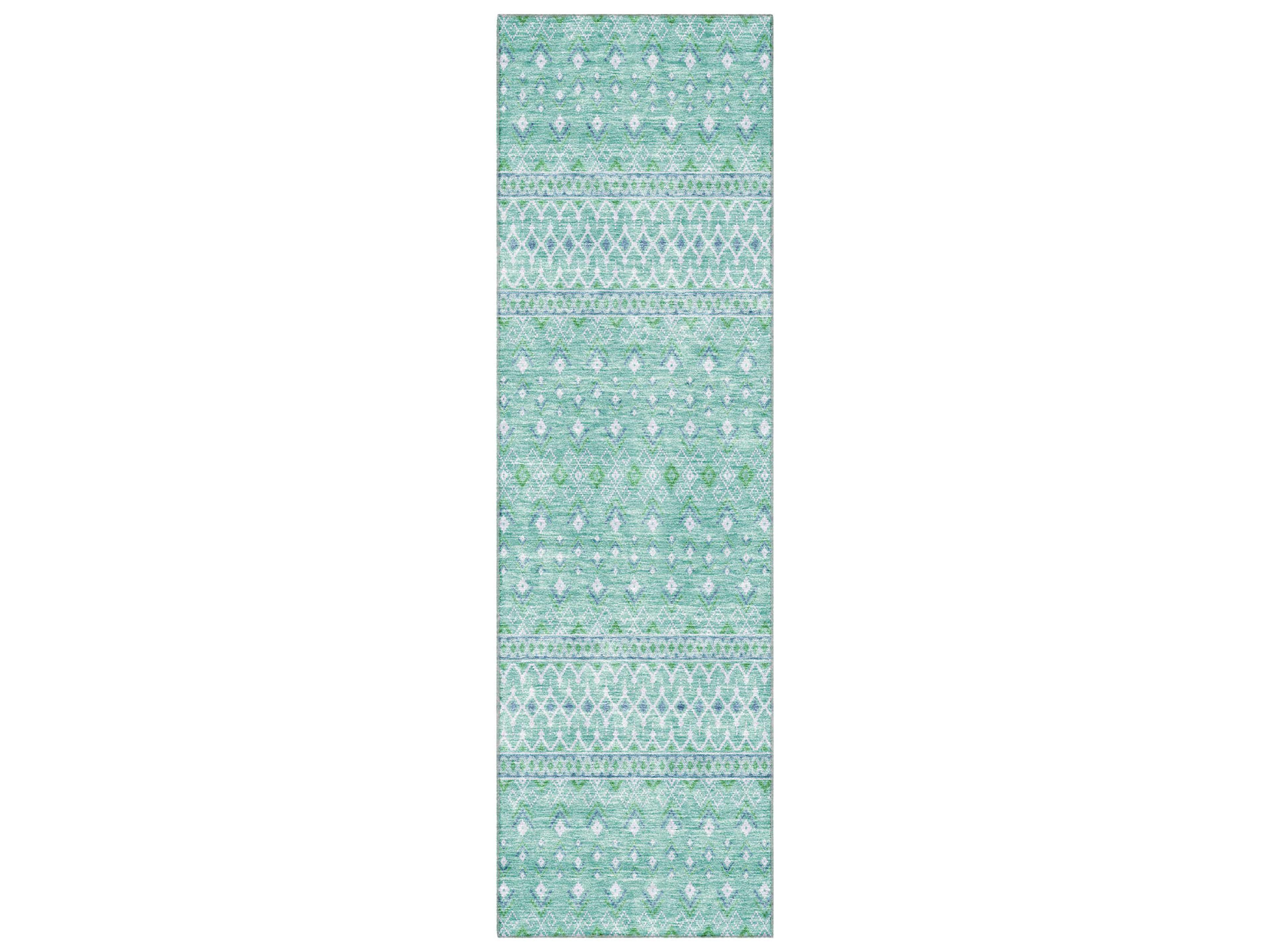 Dalyn Mayfield Geometric Area Rug