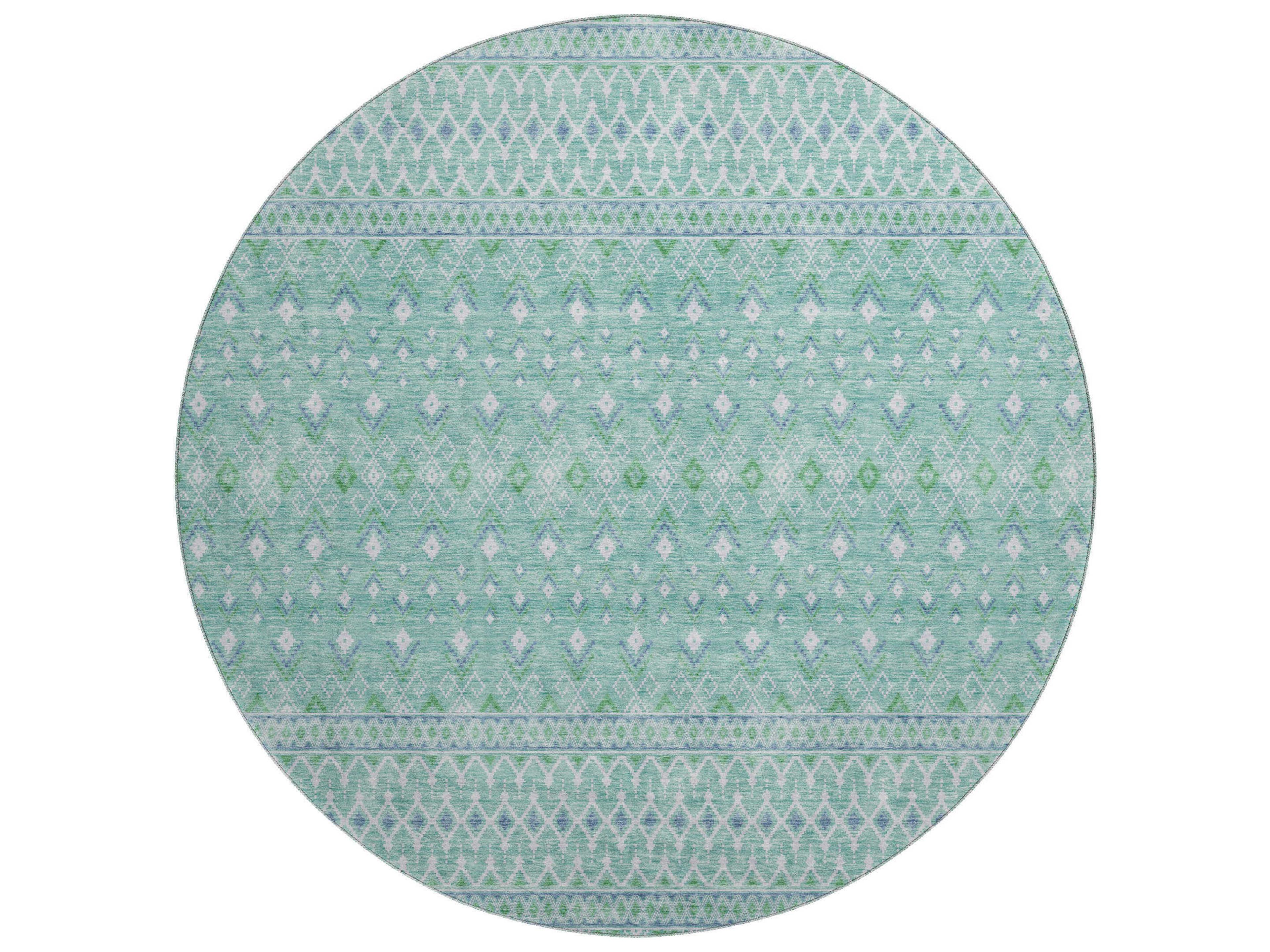 Dalyn Mayfield Geometric Area Rug