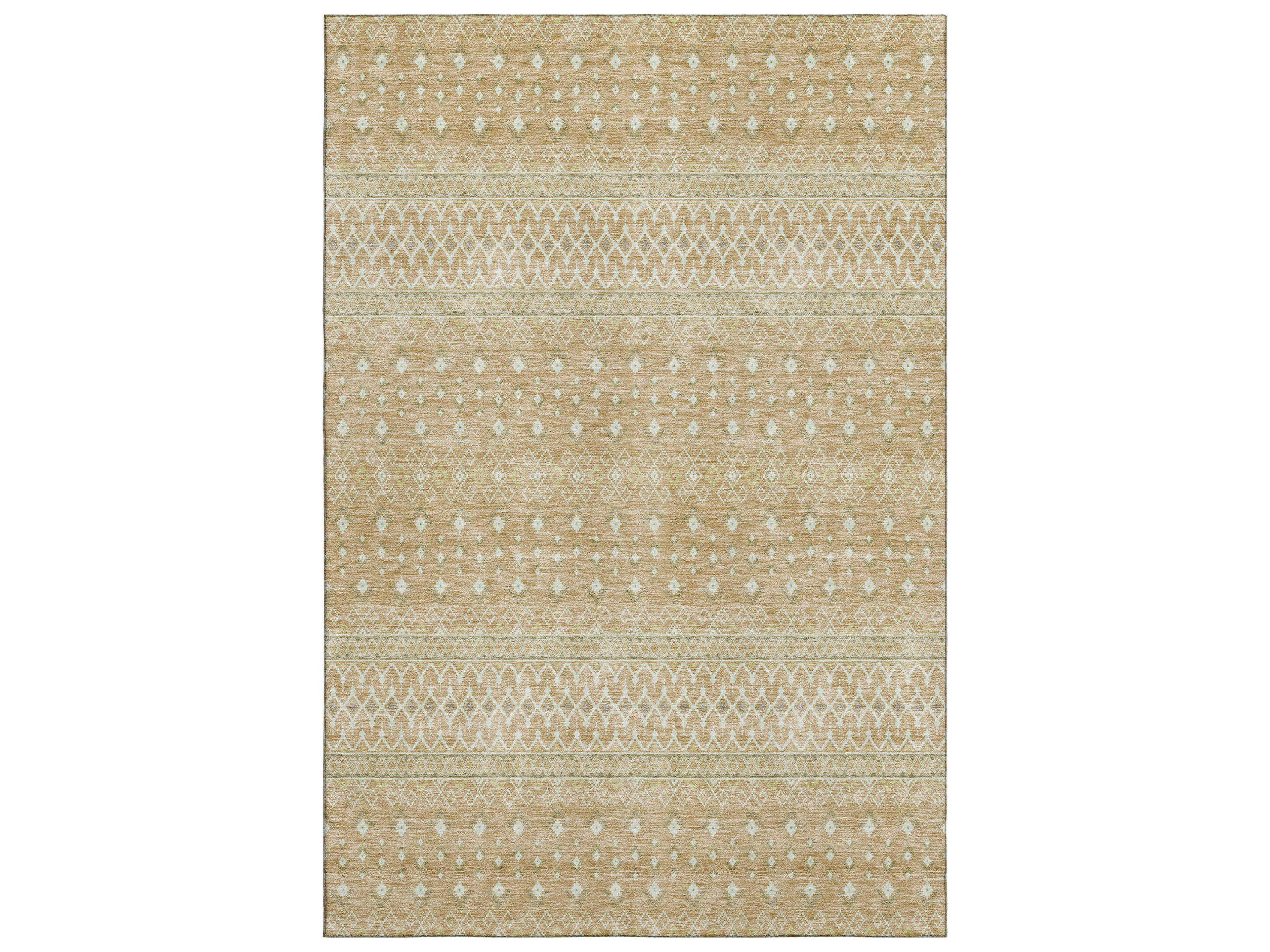 Mayfield Geometric Area Rug