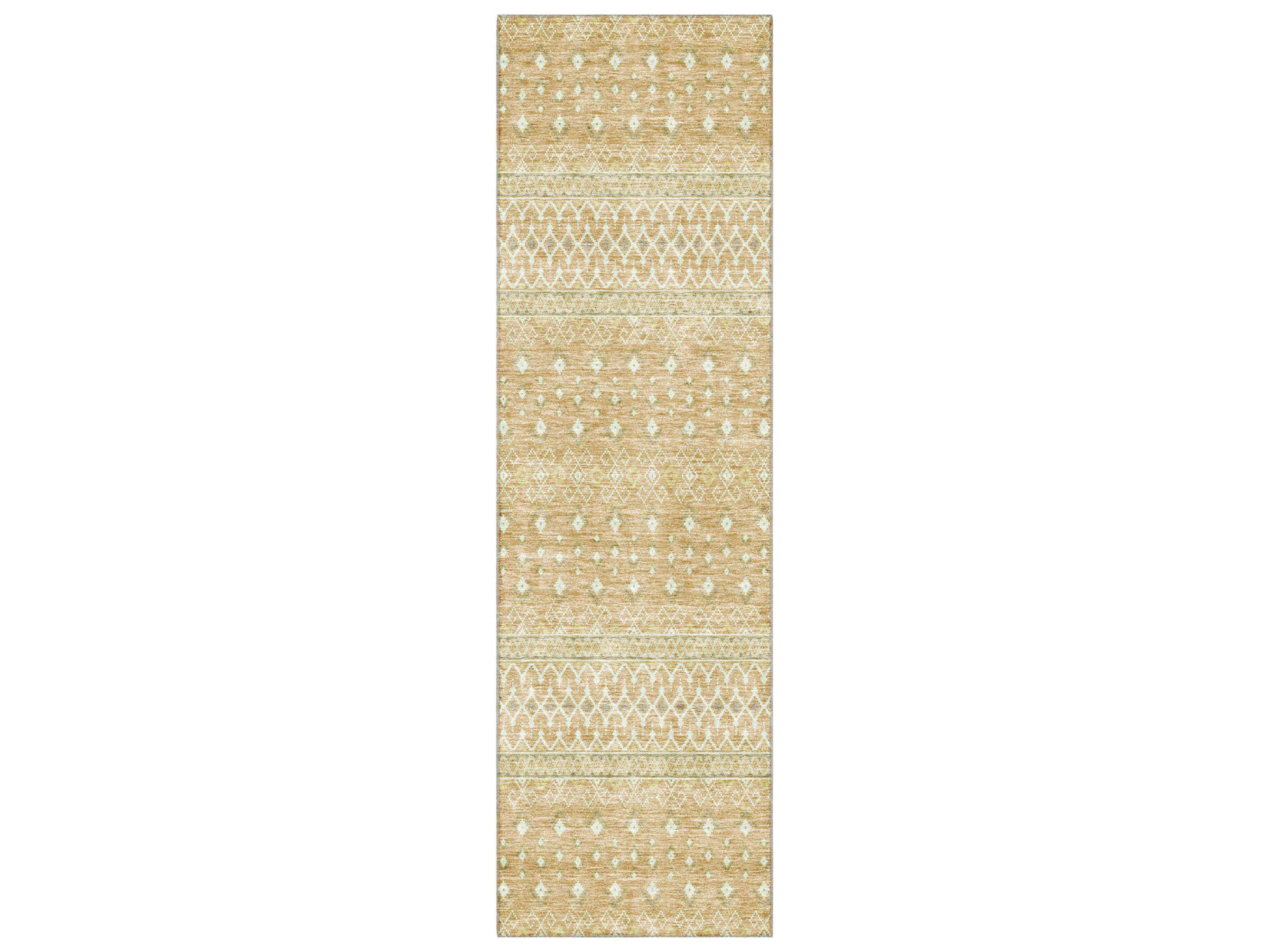 Dalyn Mayfield Geometric Area Rug
