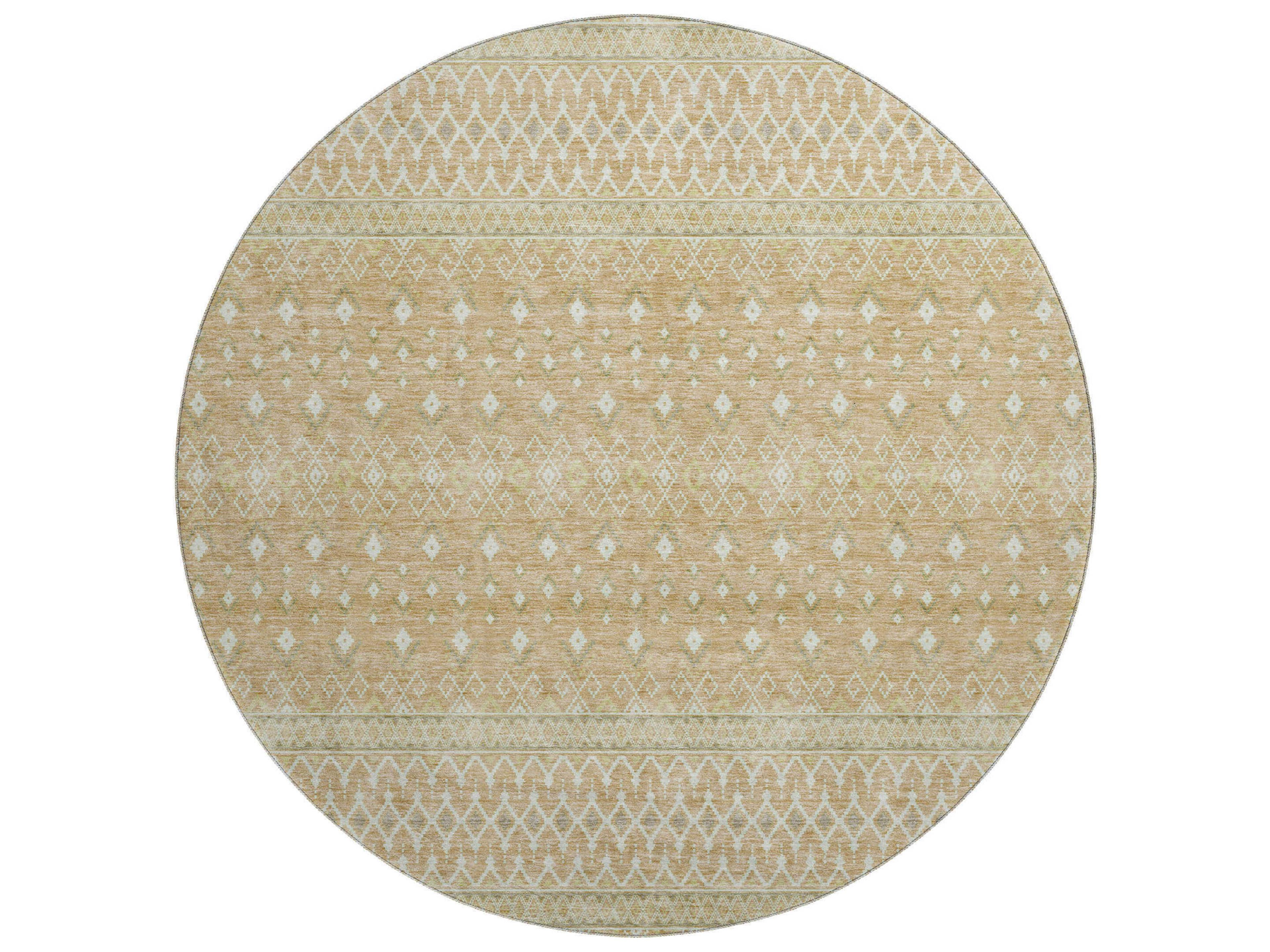 Dalyn Mayfield Geometric Area Rug