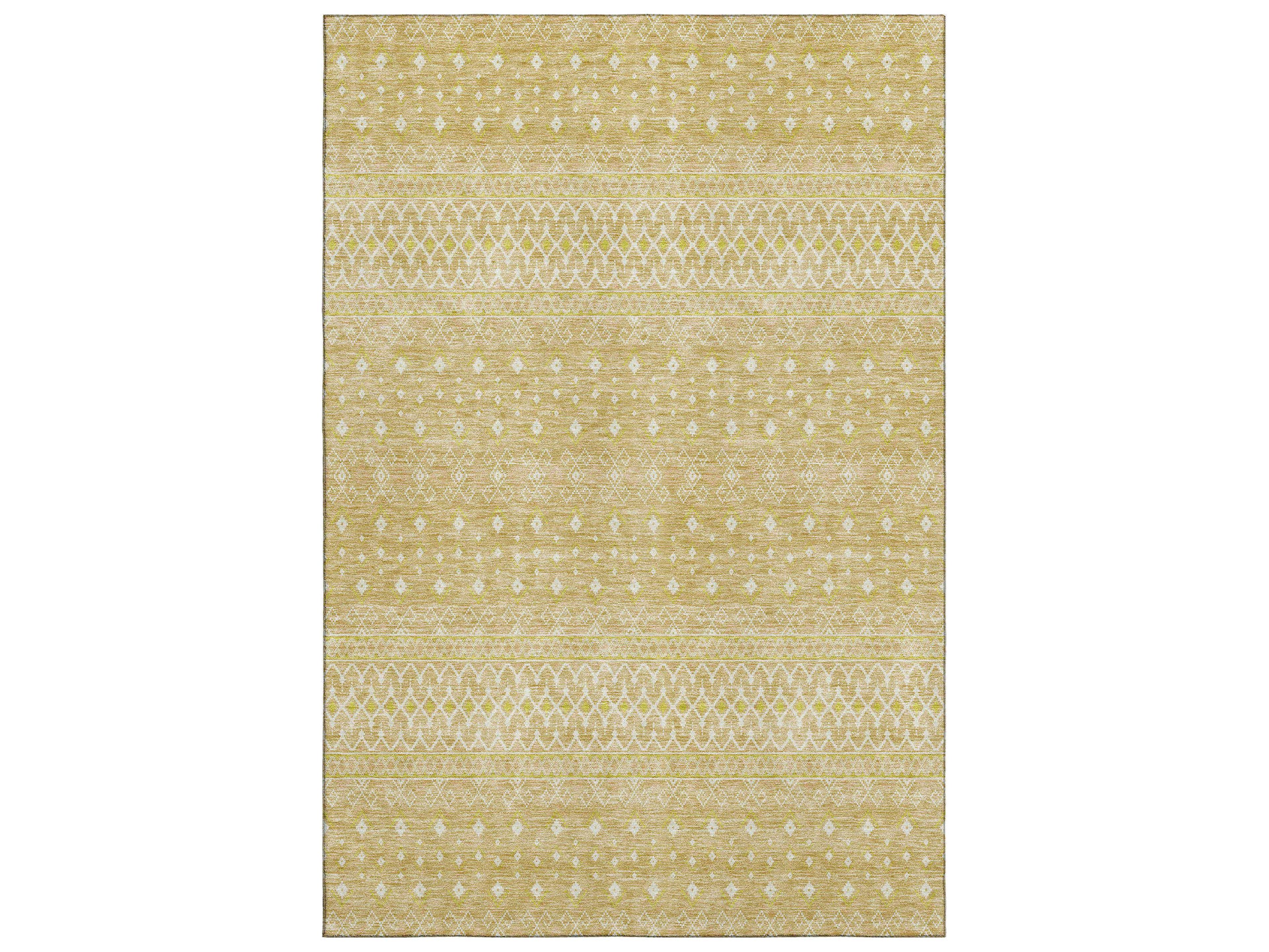 Mayfield Geometric Area Rug