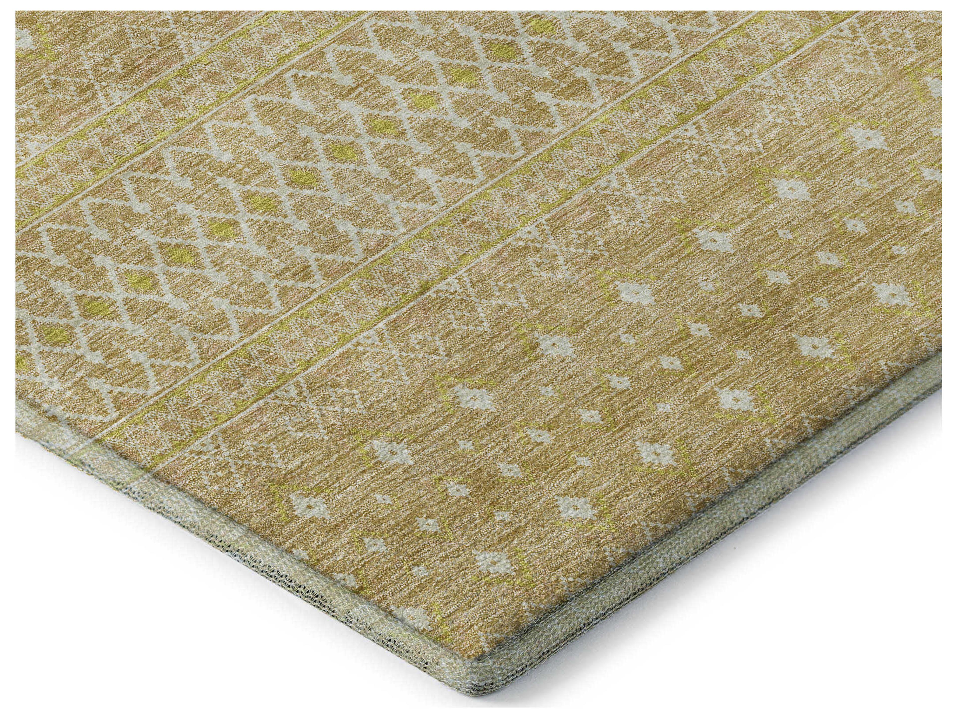 Dalyn Mayfield Geometric Area Rug