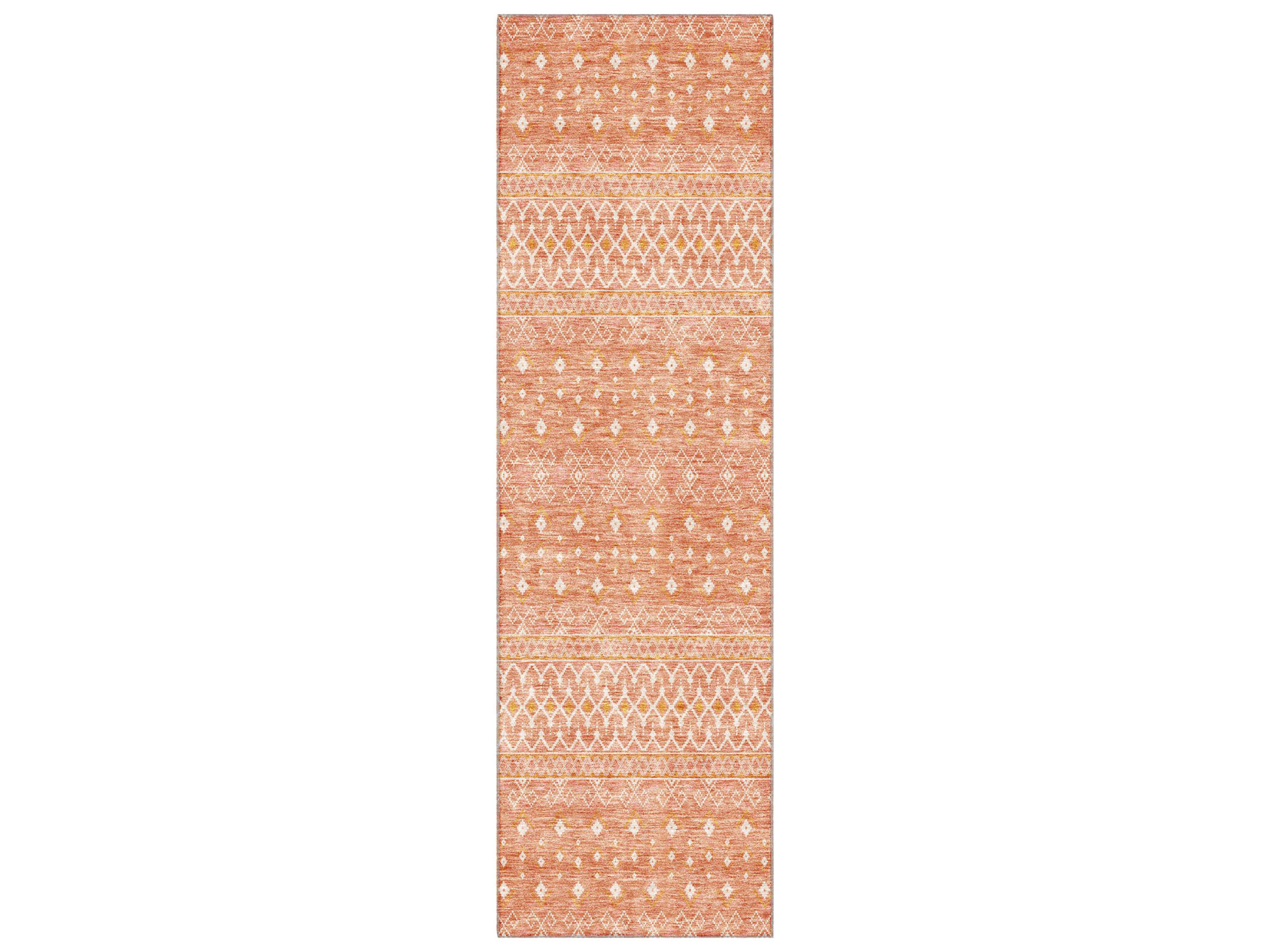 Dalyn Mayfield Geometric Area Rug