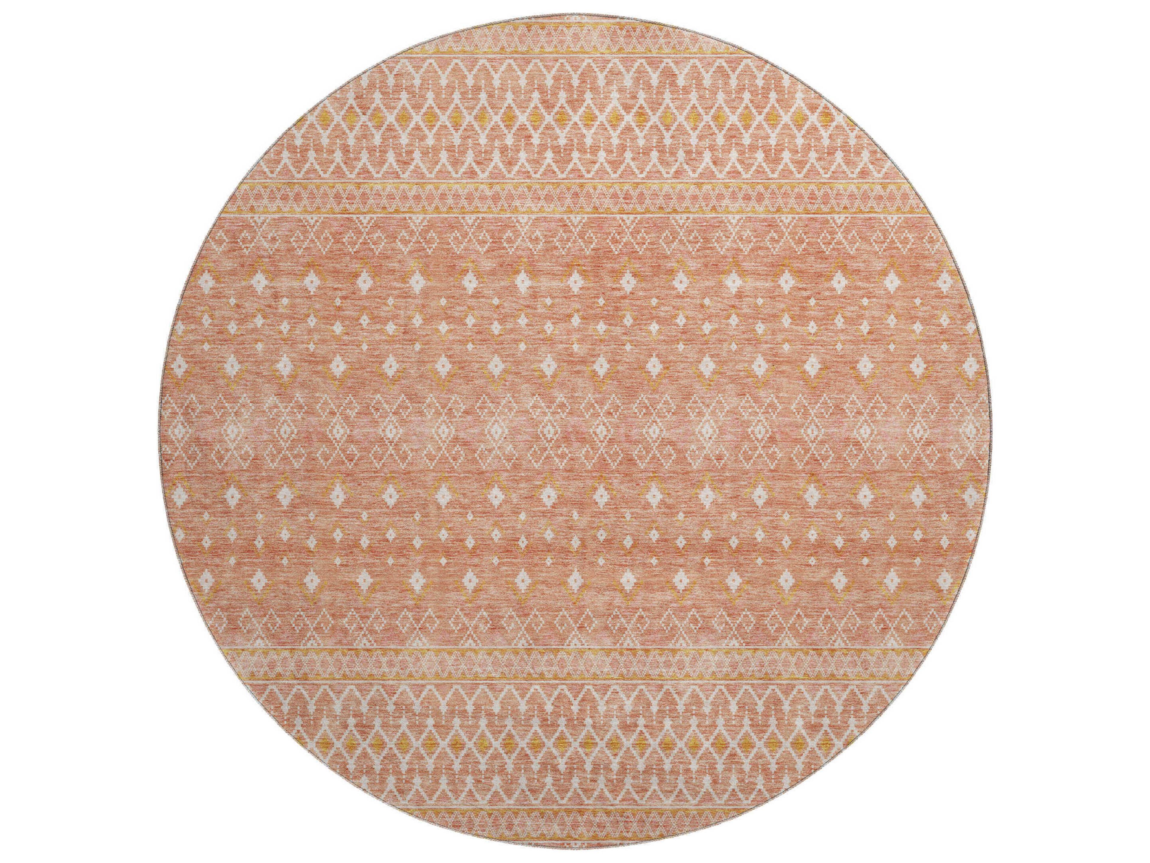 Dalyn Mayfield Geometric Area Rug