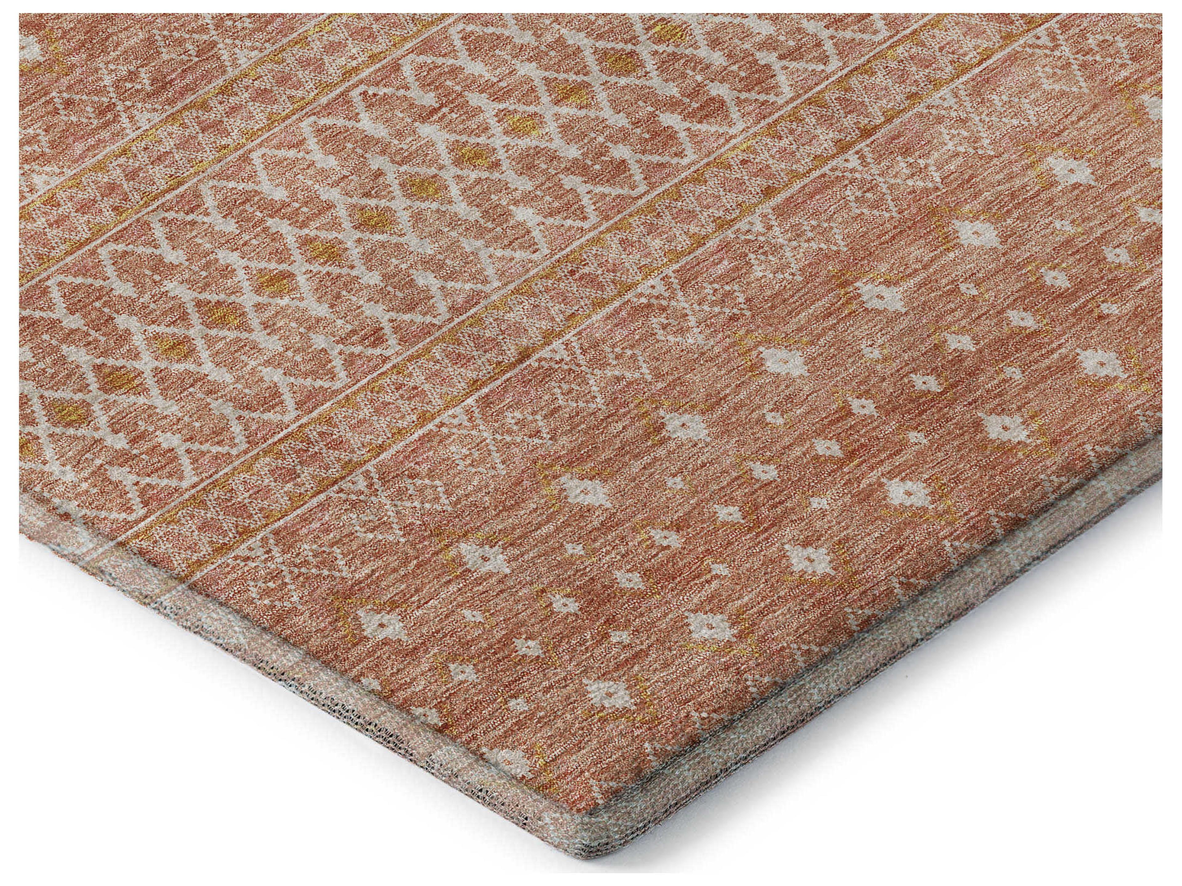 Dalyn Mayfield Geometric Area Rug