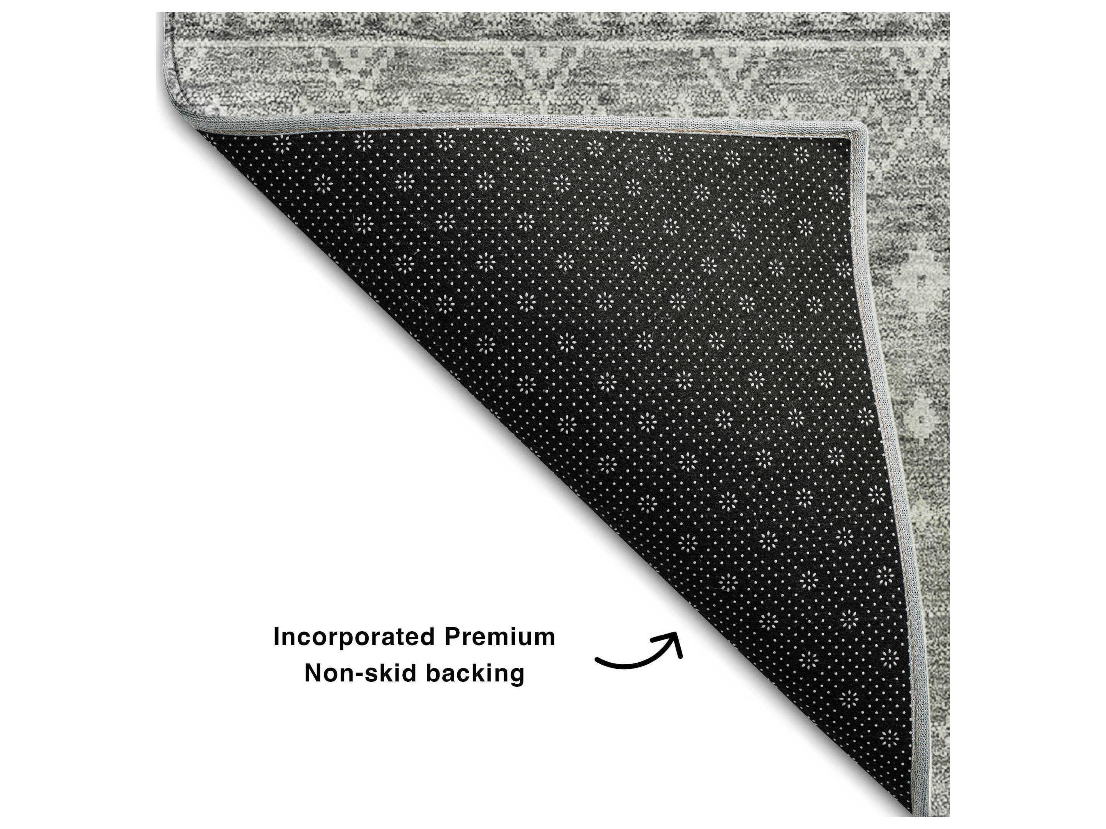 Dalyn Mayfield Geometric Area Rug