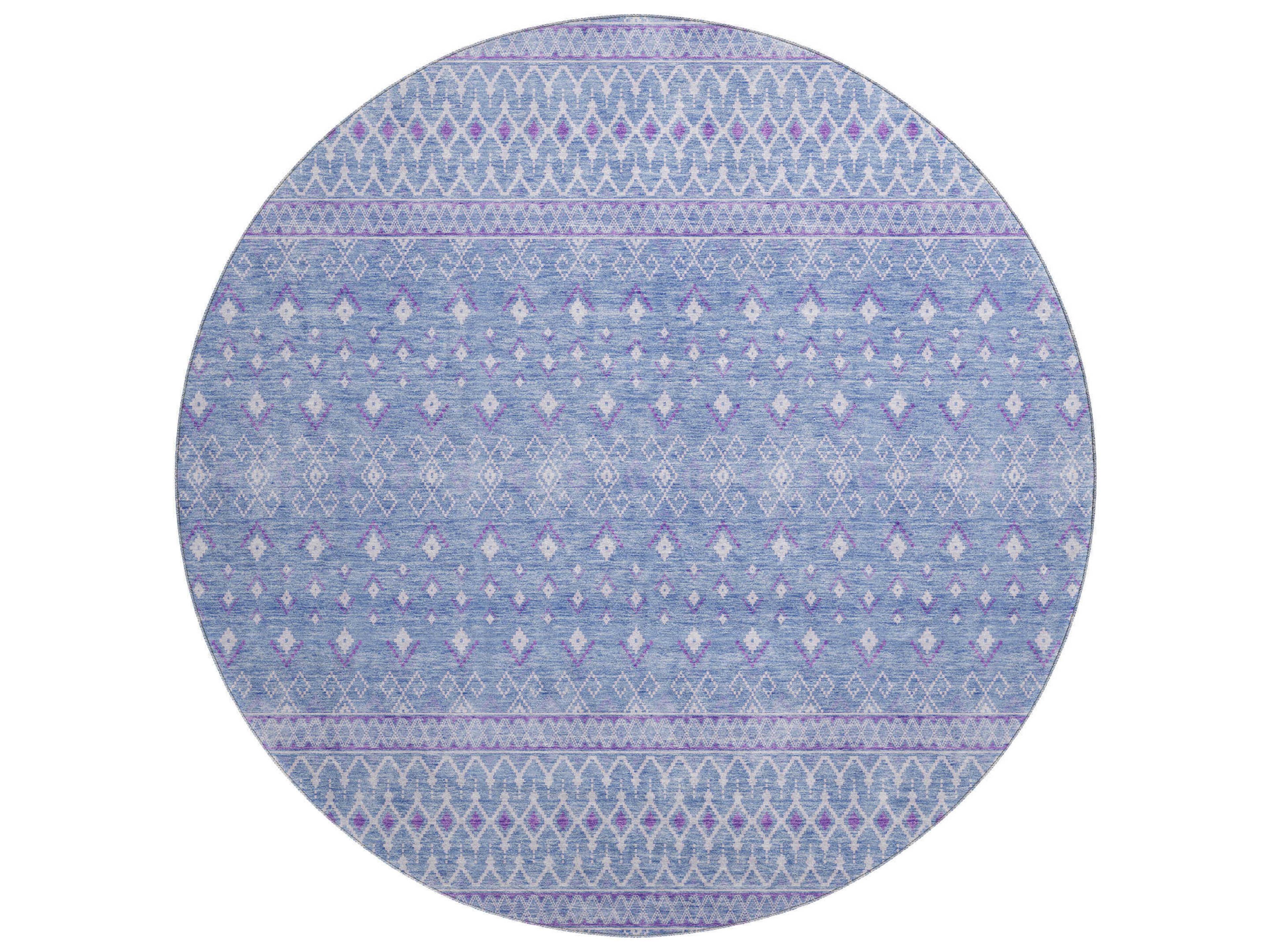 Dalyn Mayfield Geometric Area Rug