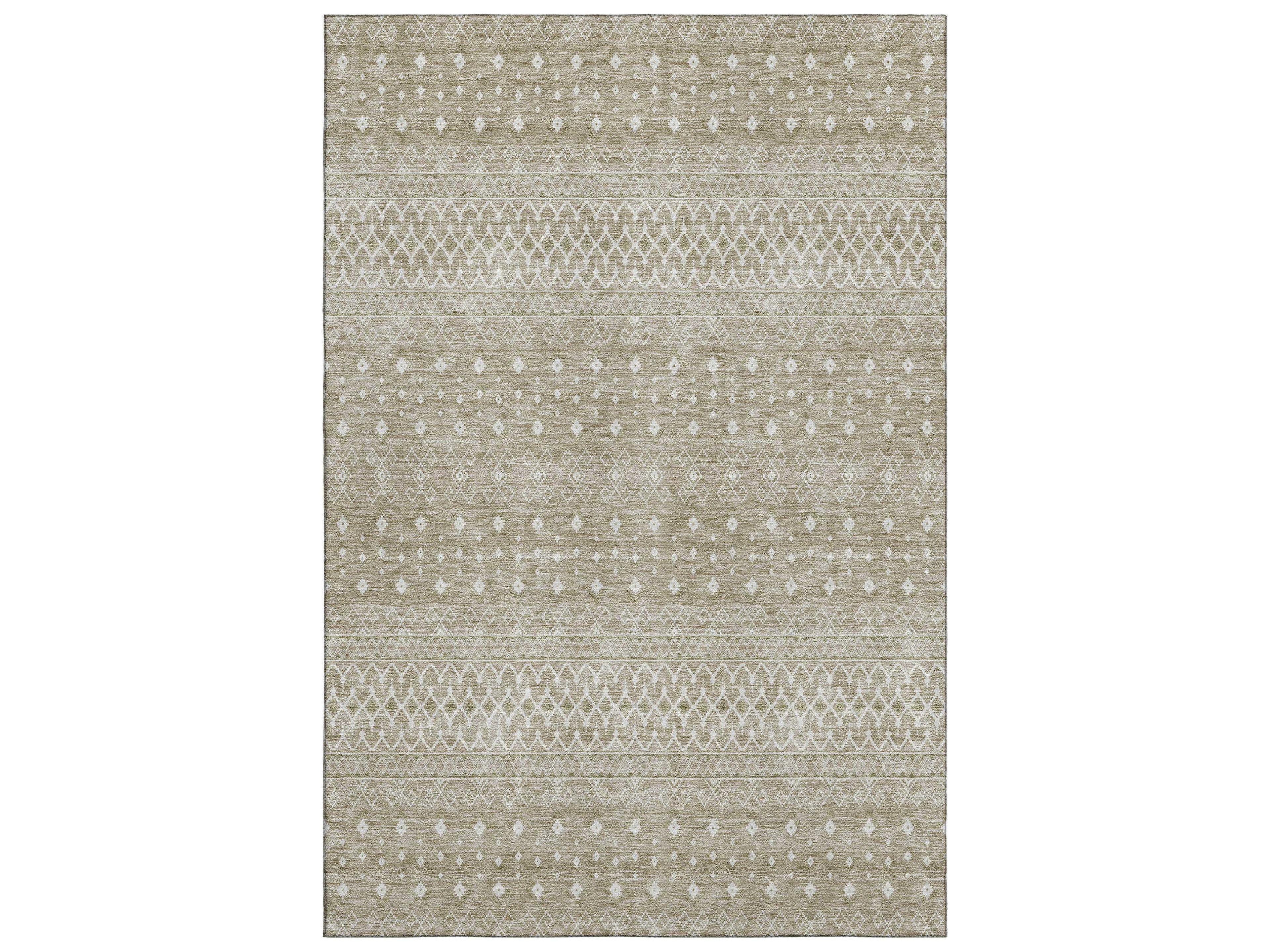 Mayfield Geometric Area Rug