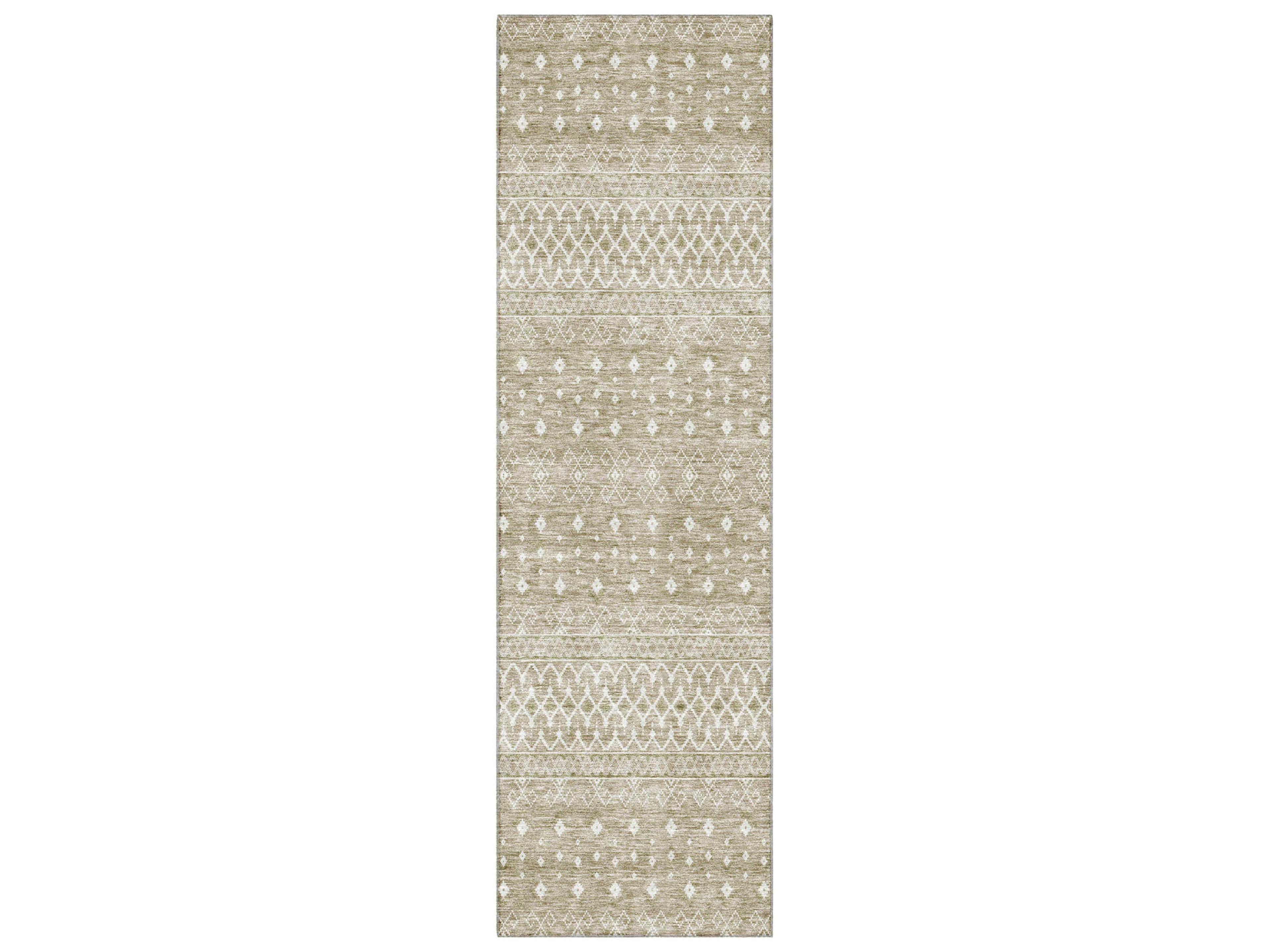 Dalyn Mayfield Geometric Area Rug