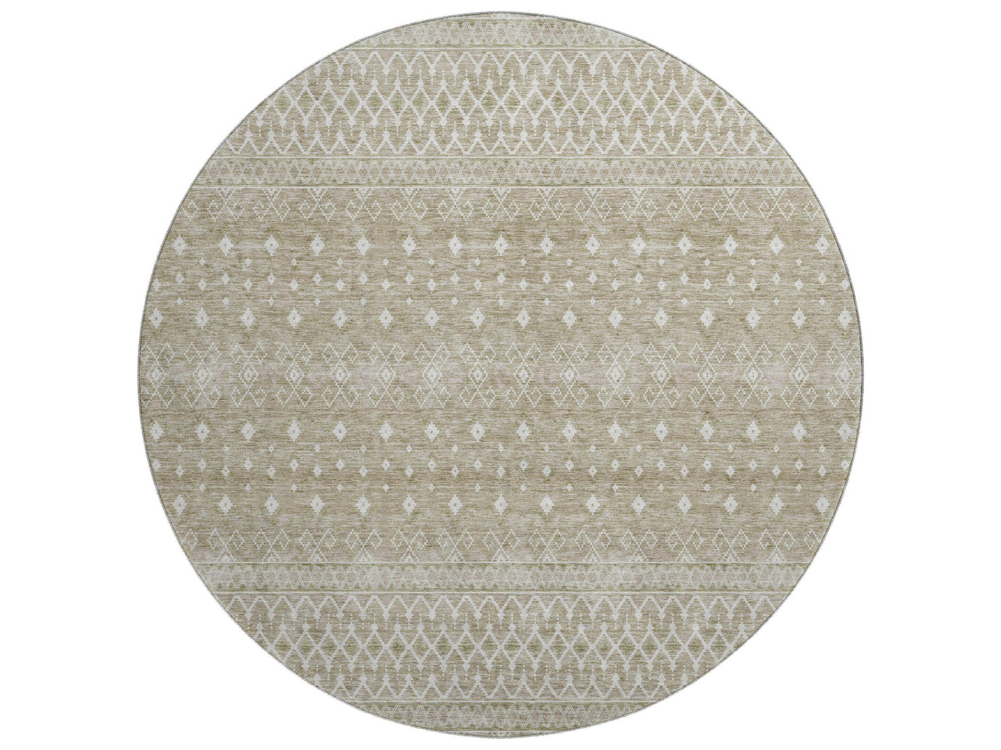 Dalyn Mayfield Geometric Area Rug