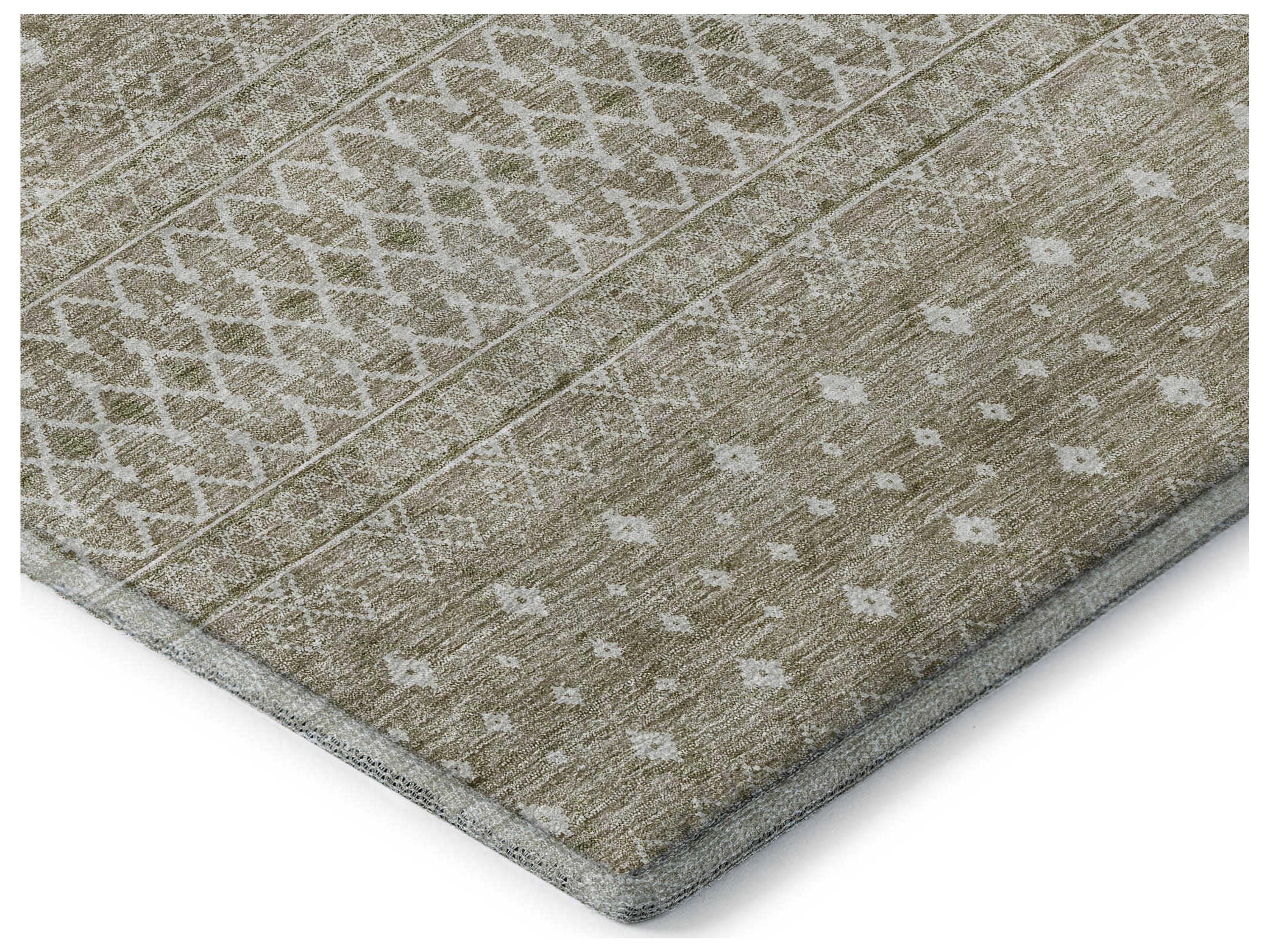 Dalyn Mayfield Geometric Area Rug