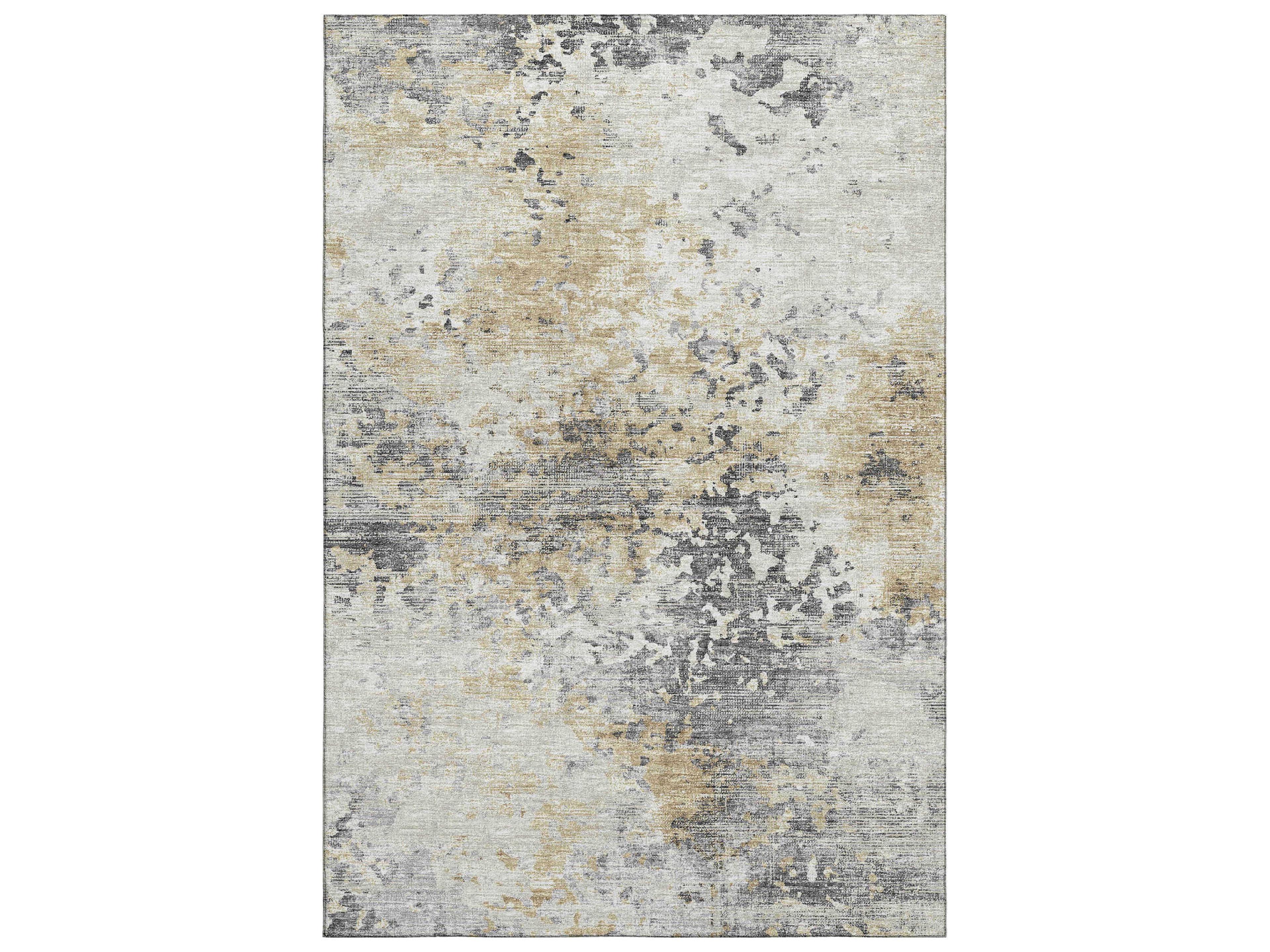 Mayfield Abstract Area Rug