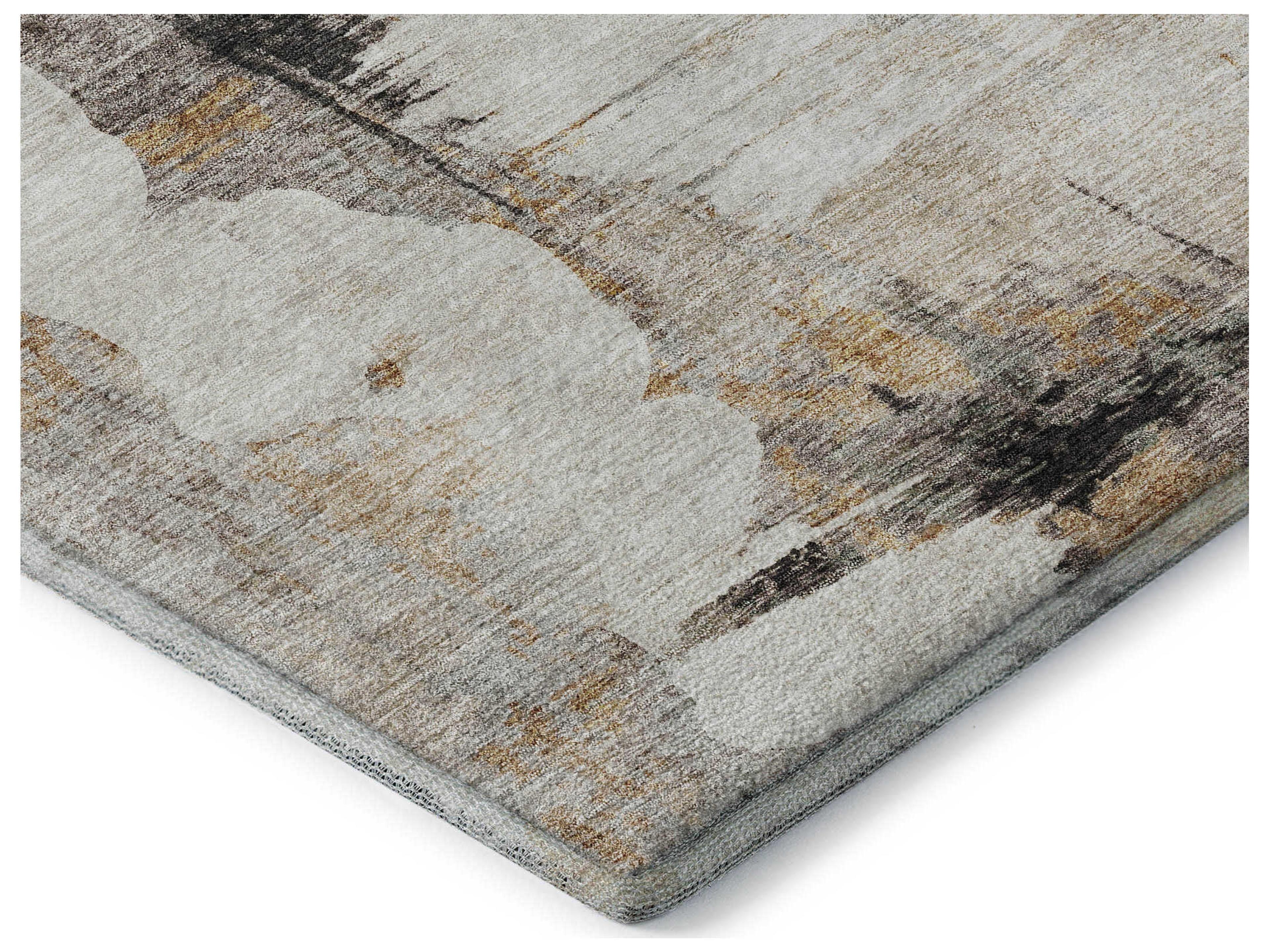 Dalyn Mayfield Abstract Area Rug
