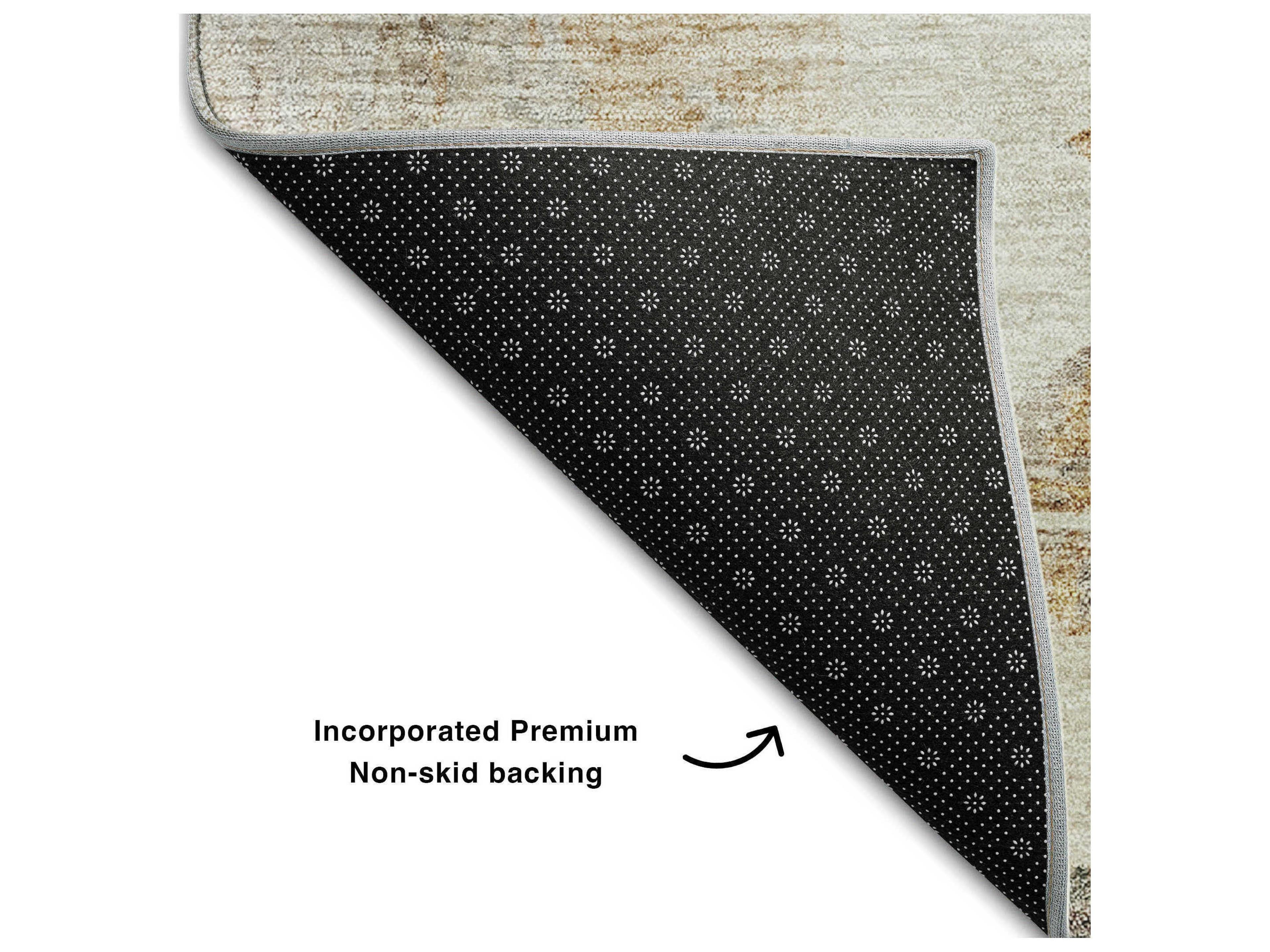 Dalyn Mayfield Abstract Area Rug