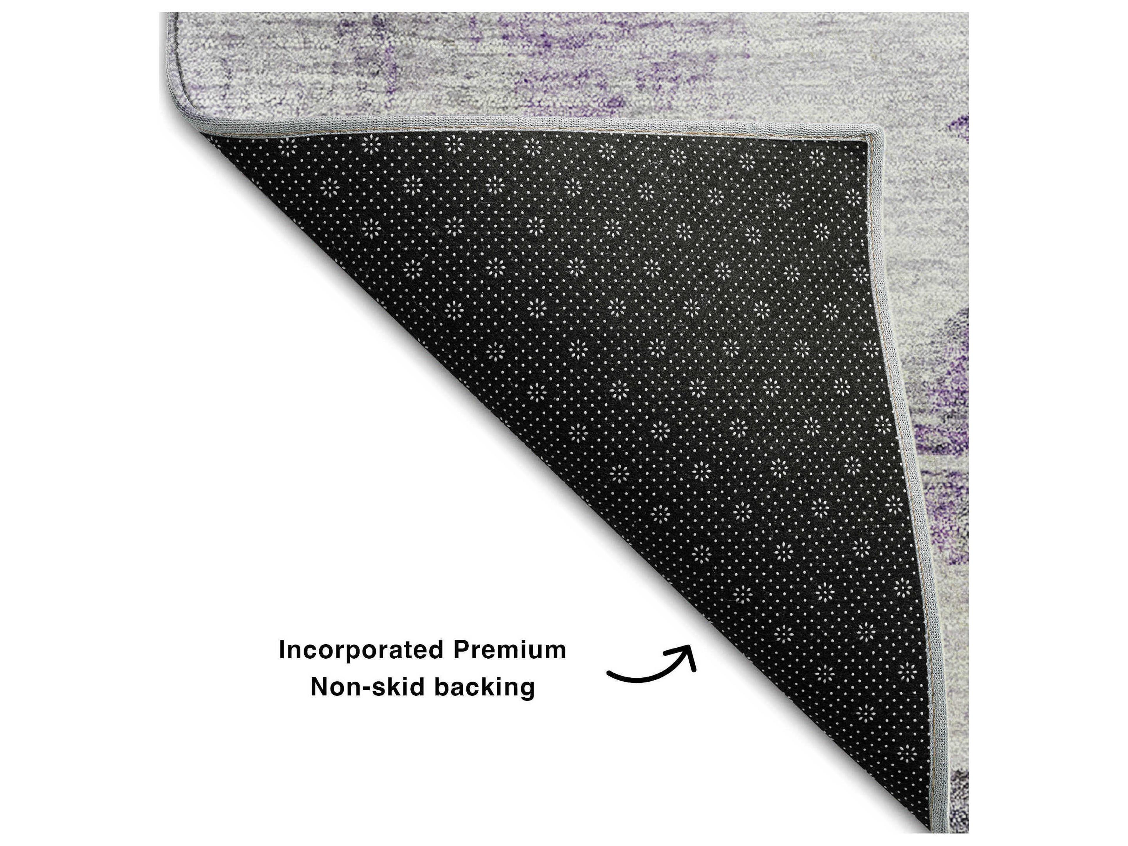 Dalyn Mayfield Abstract Area Rug