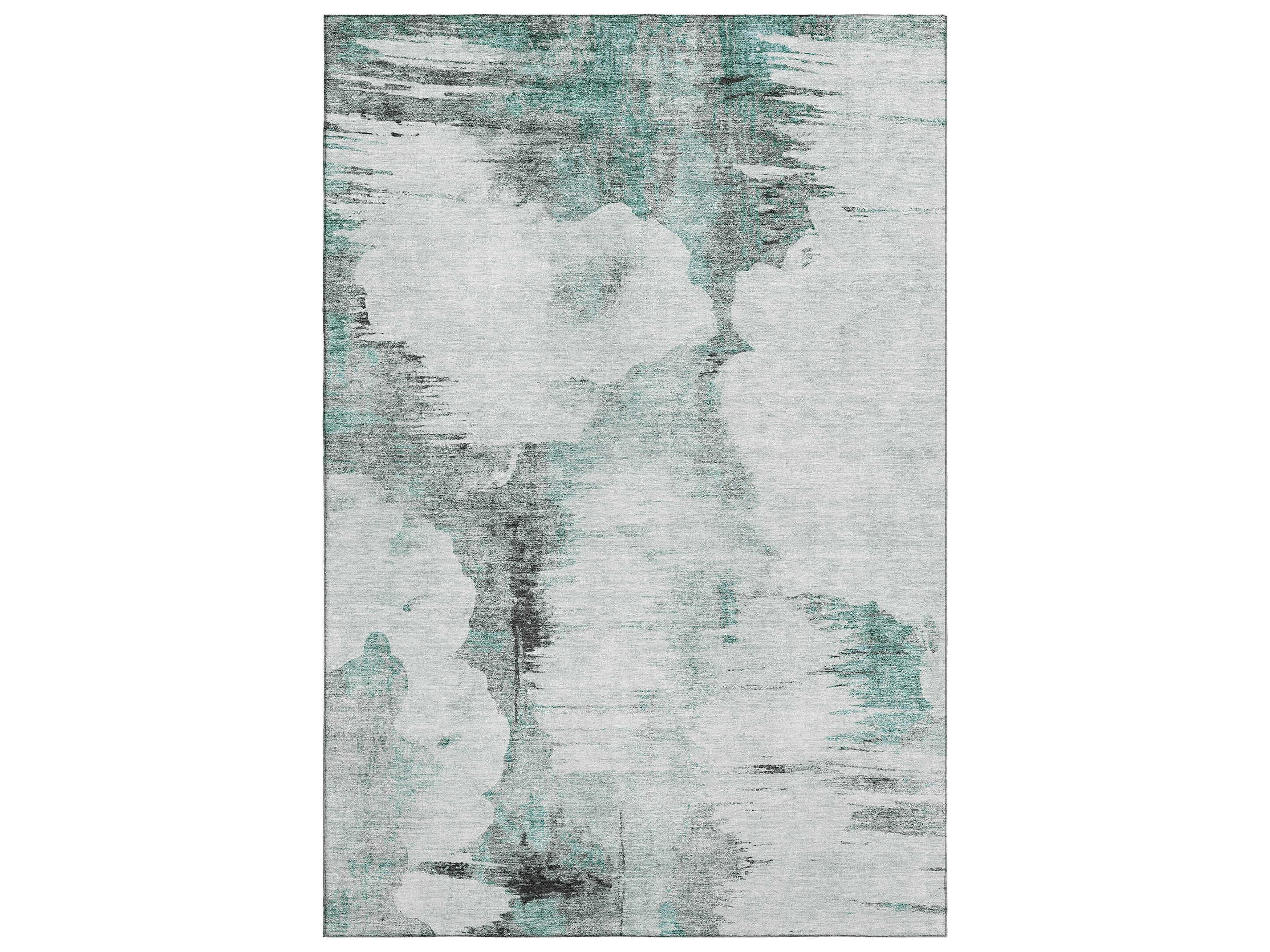 Mayfield Abstract Area Rug