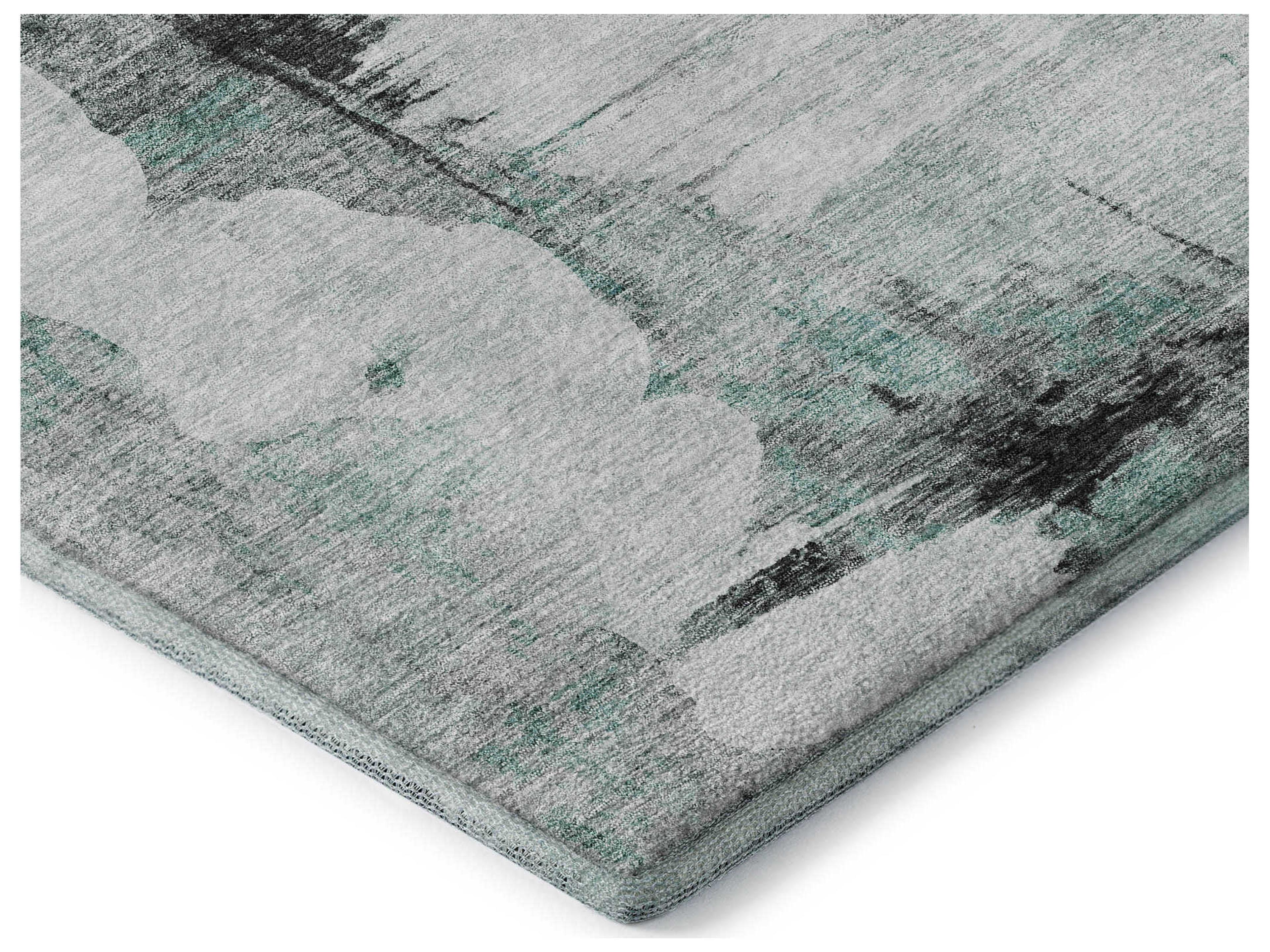 Dalyn Mayfield Abstract Area Rug