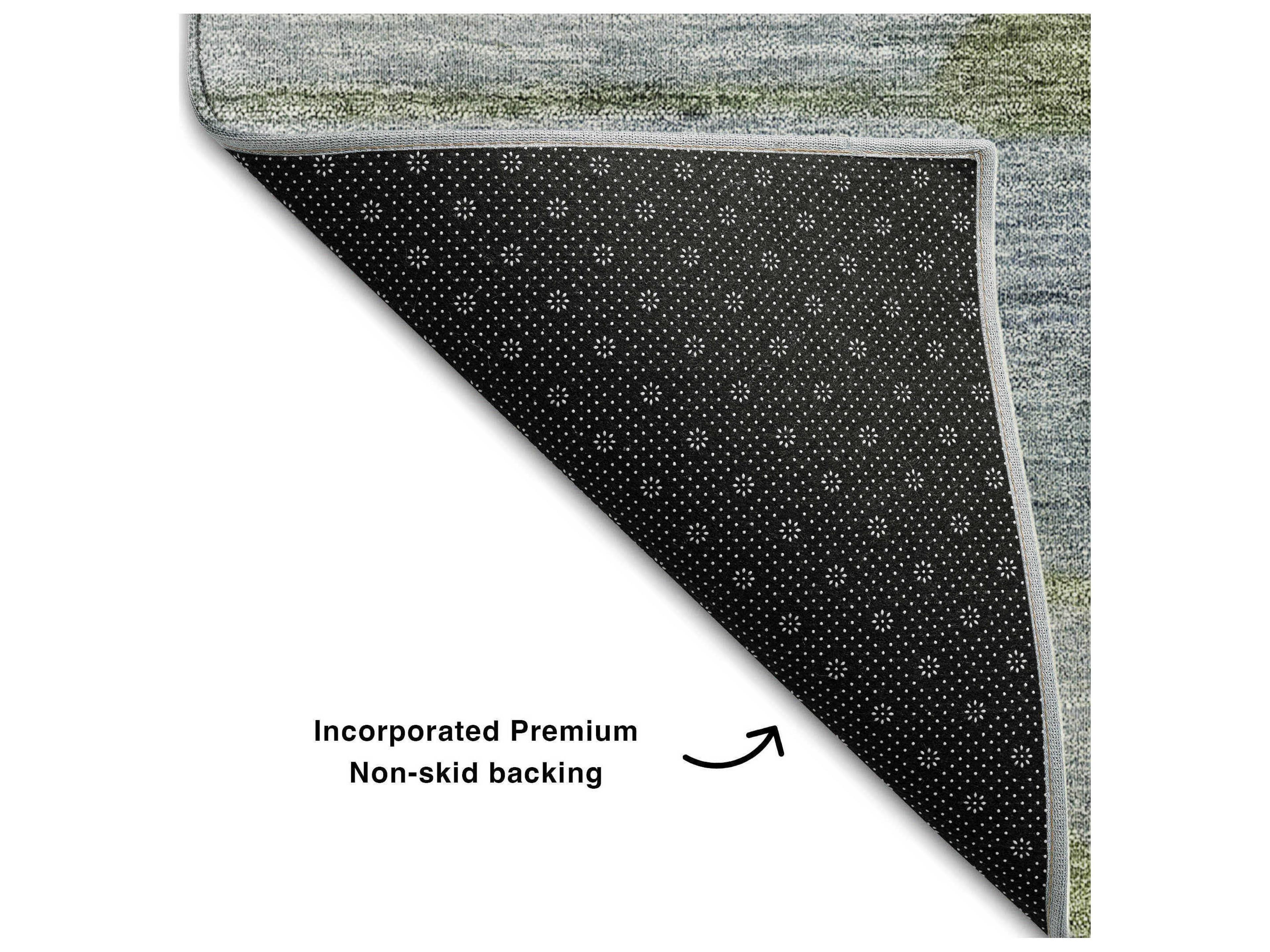 Dalyn Mayfield Floral Area Rug