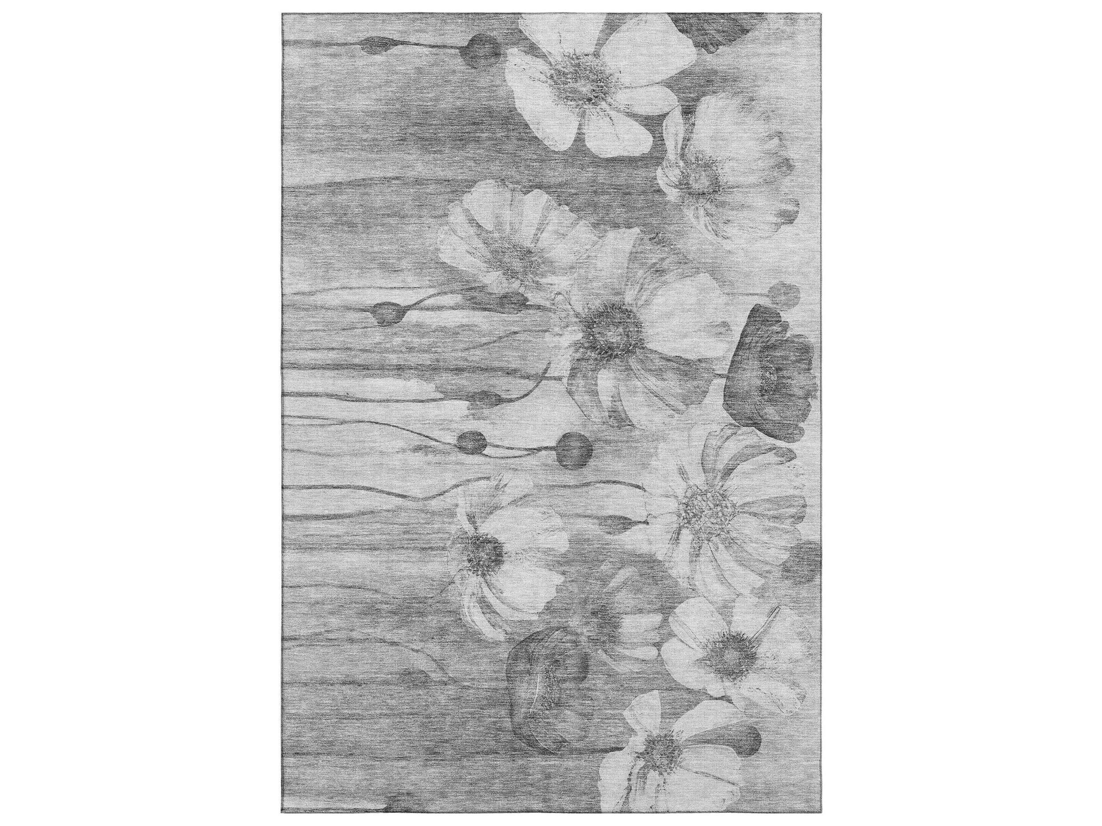 Mayfield Floral Area Rug