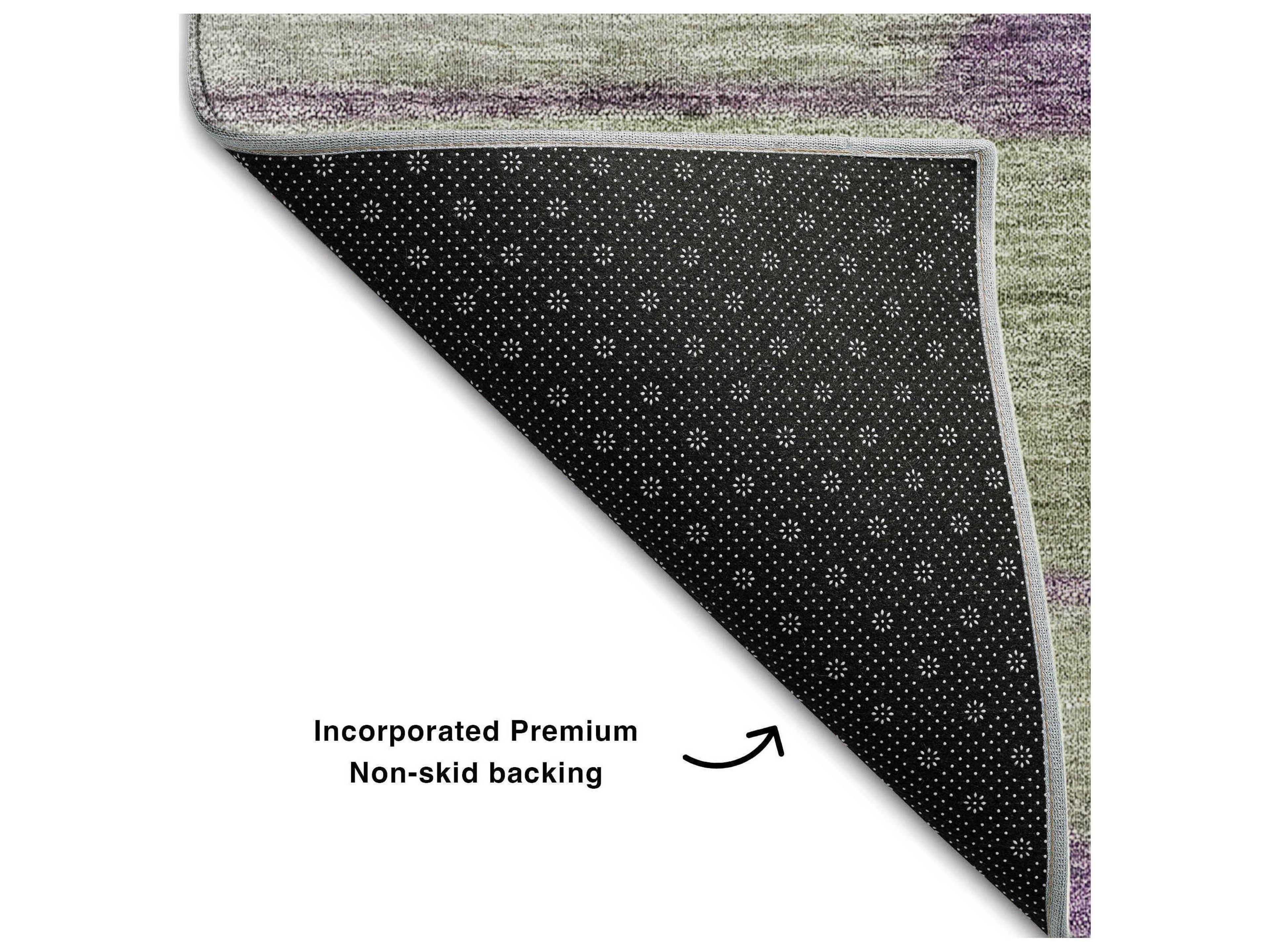 Dalyn Mayfield Floral Area Rug