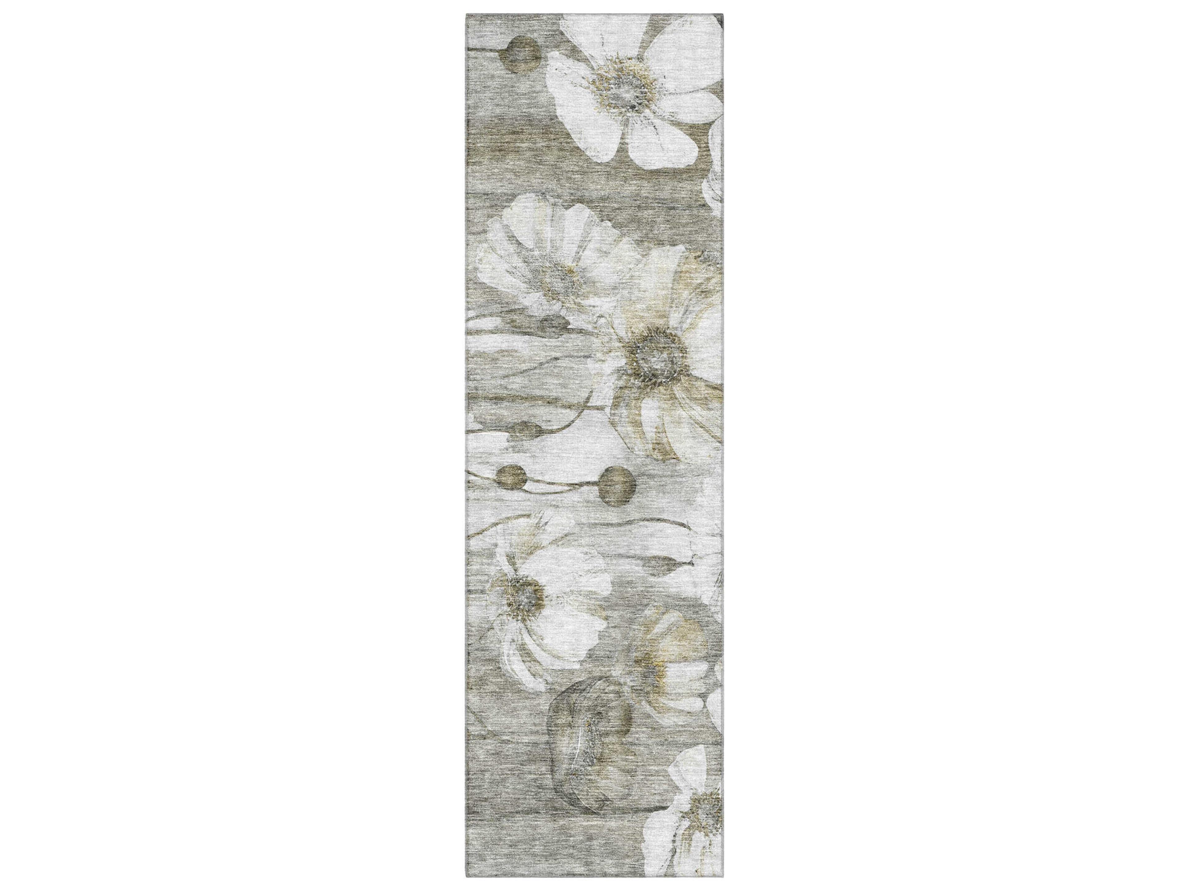Dalyn Mayfield Floral Area Rug