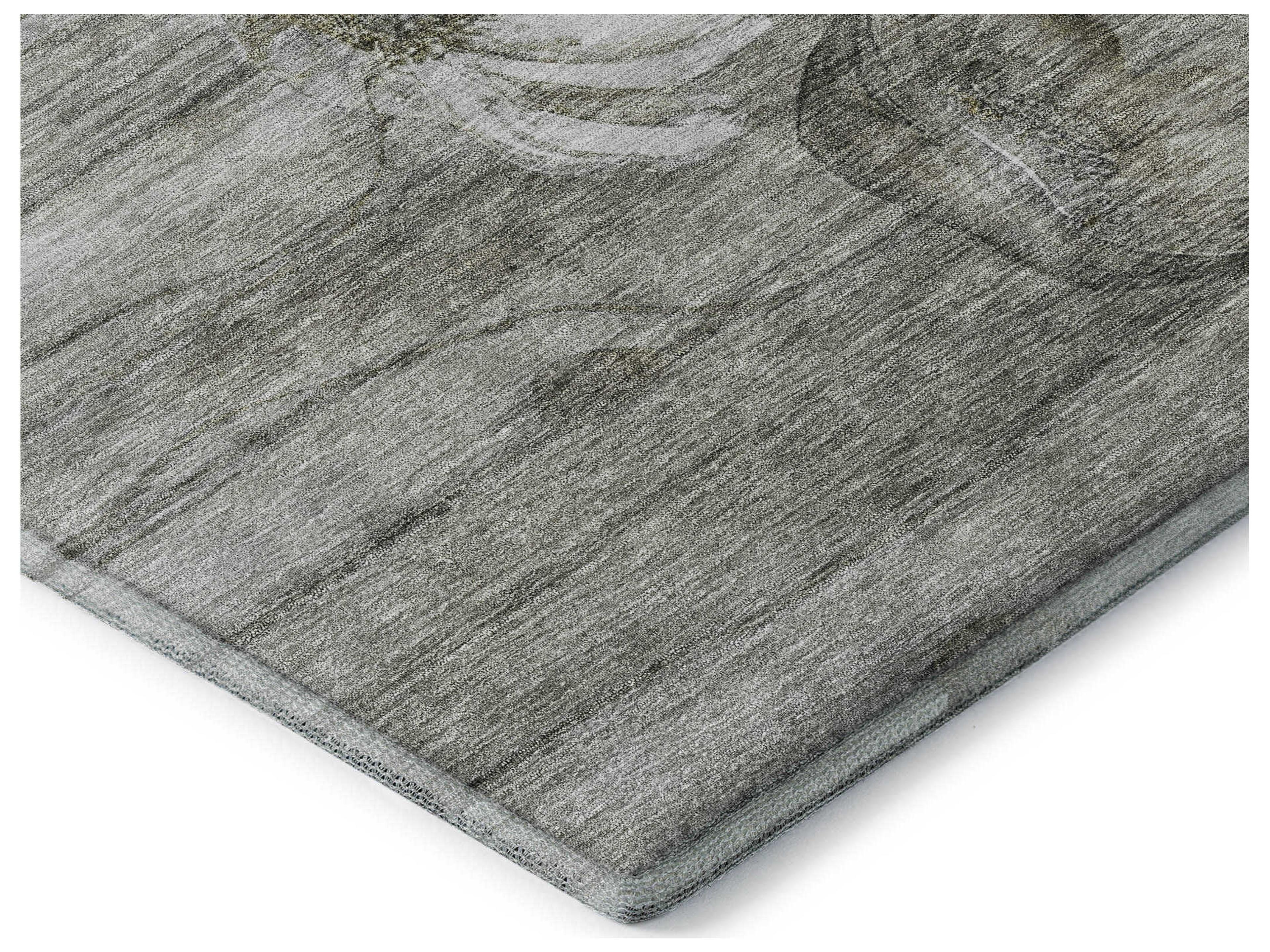 Dalyn Mayfield Floral Area Rug