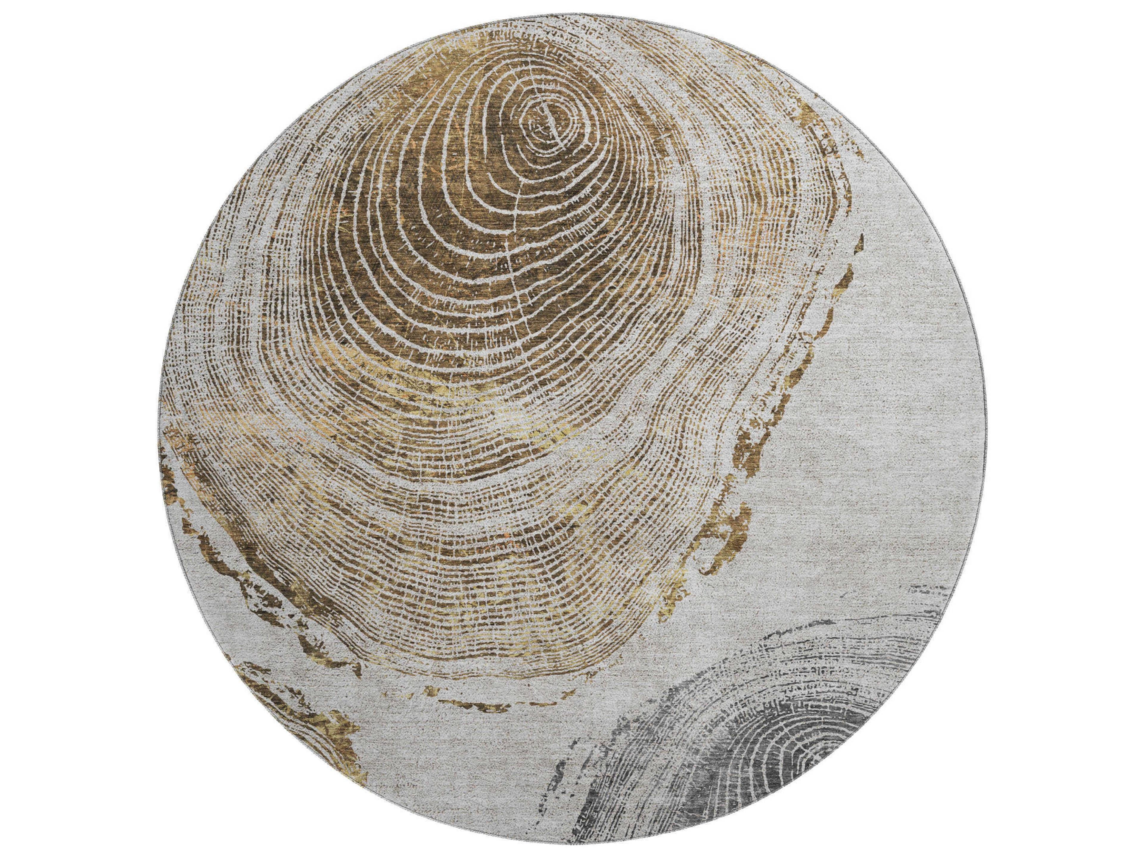 Dalyn Mayfield Abstract Area Rug